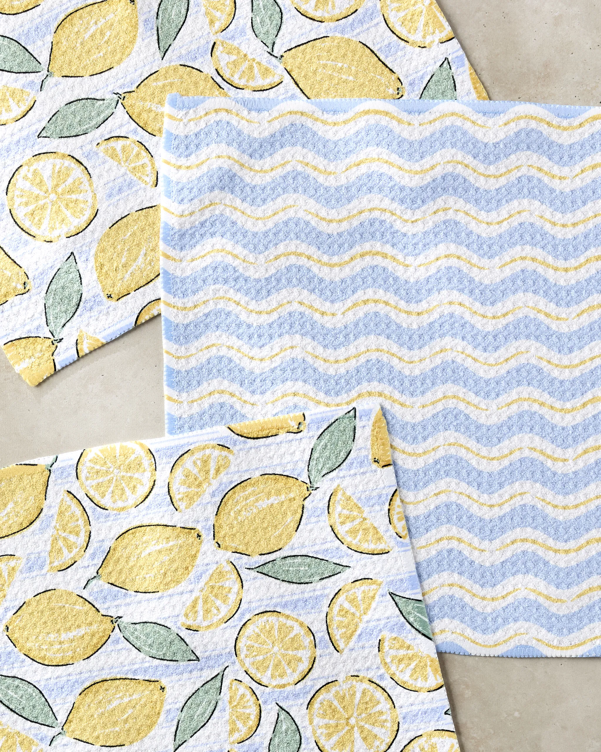 Lemon Waves - Image 2
