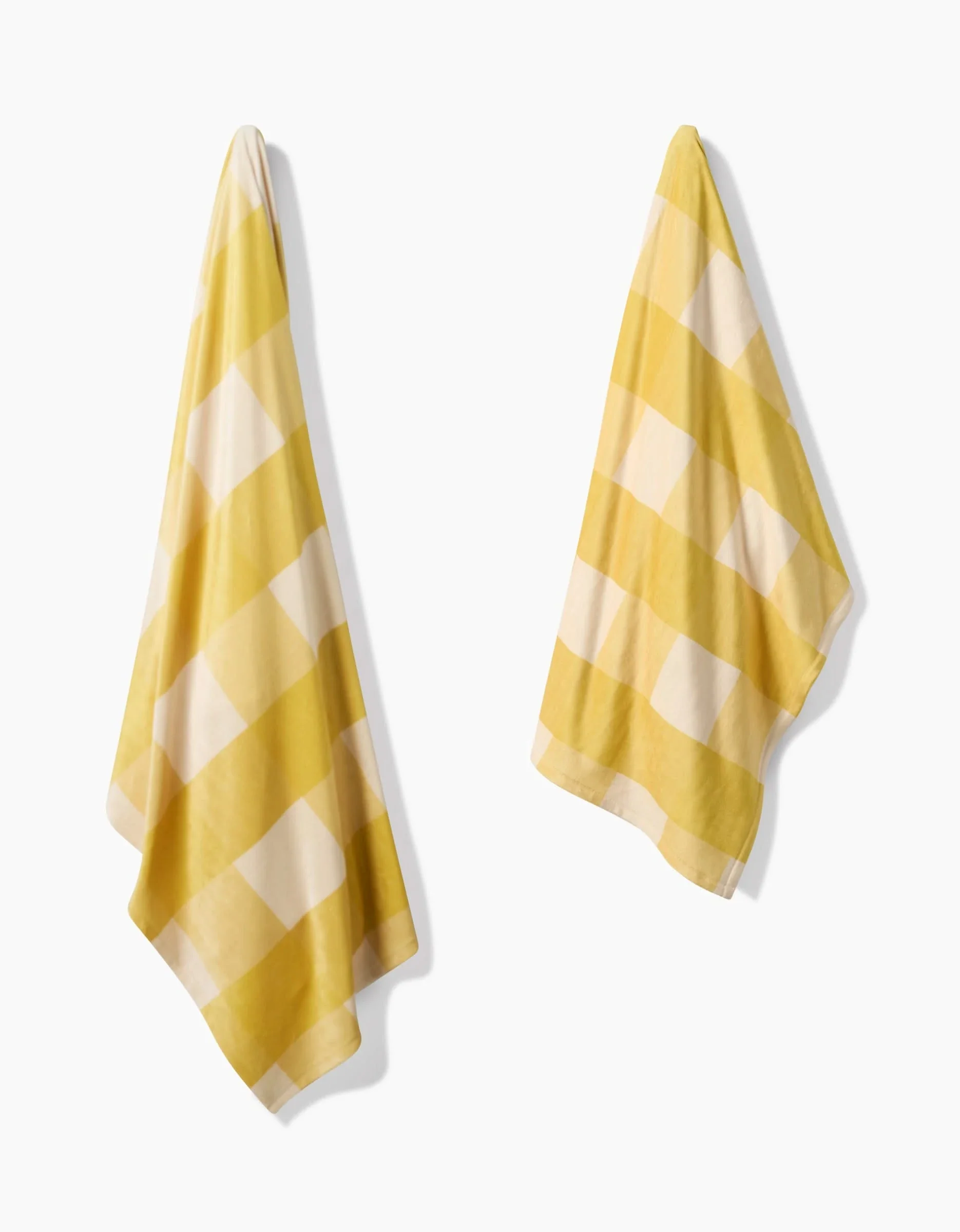 Lemonade Gingham - Image 3