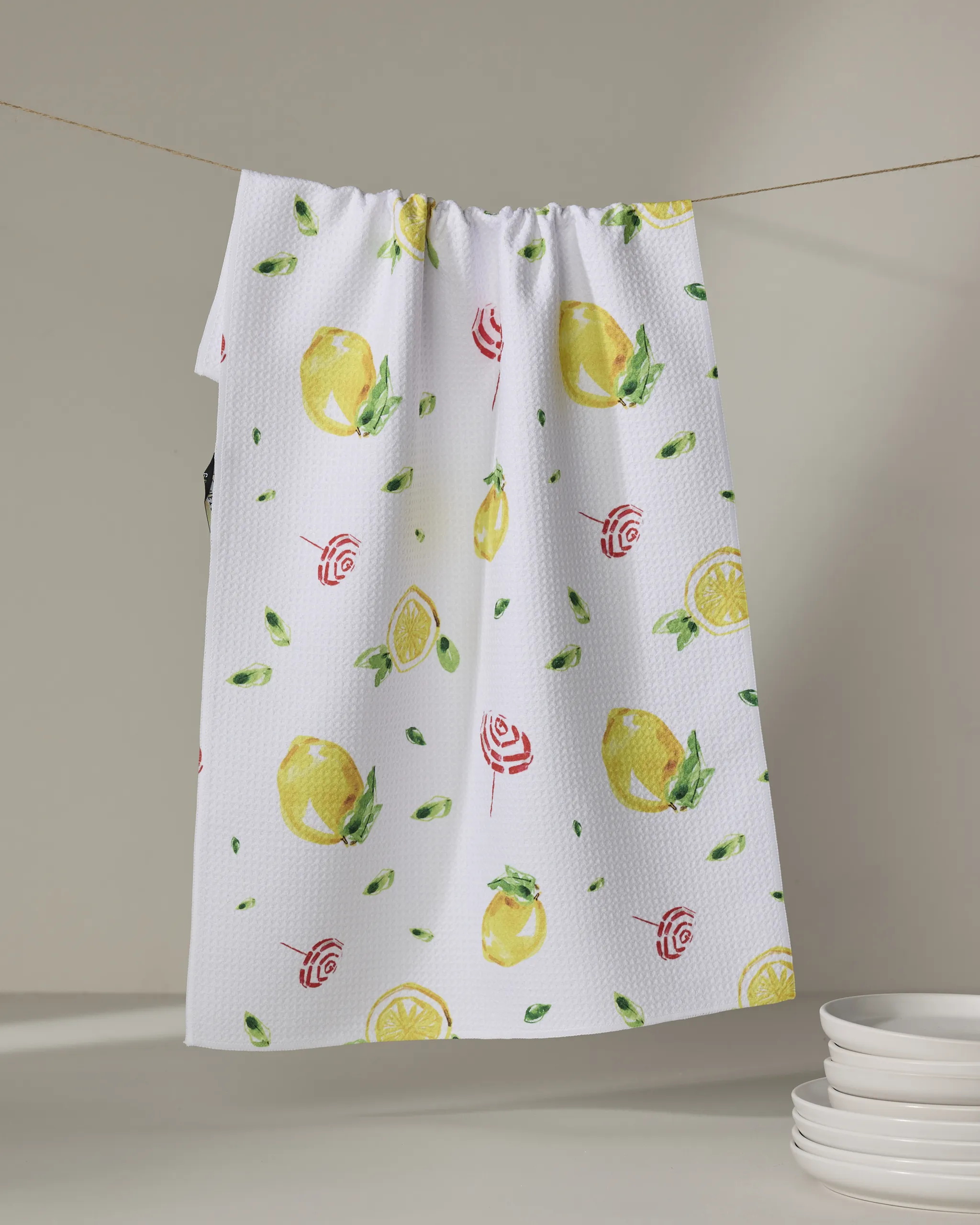 Lemons in Capri