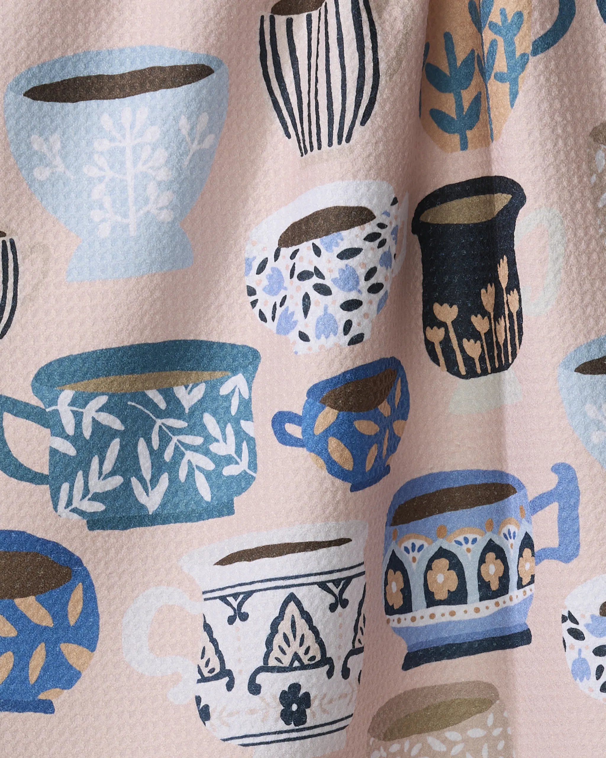 Les Tasses - Image 2