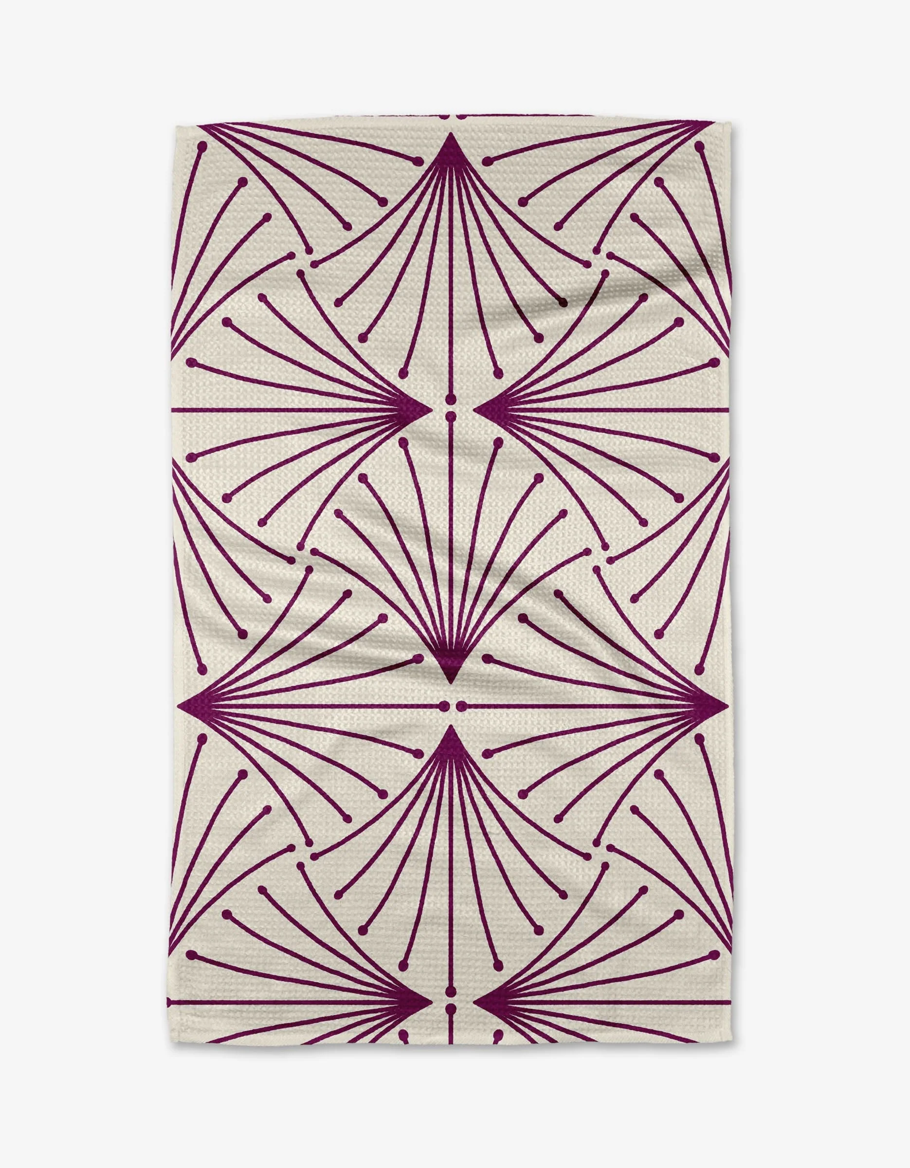 Libby Dark Maroon - Image 3