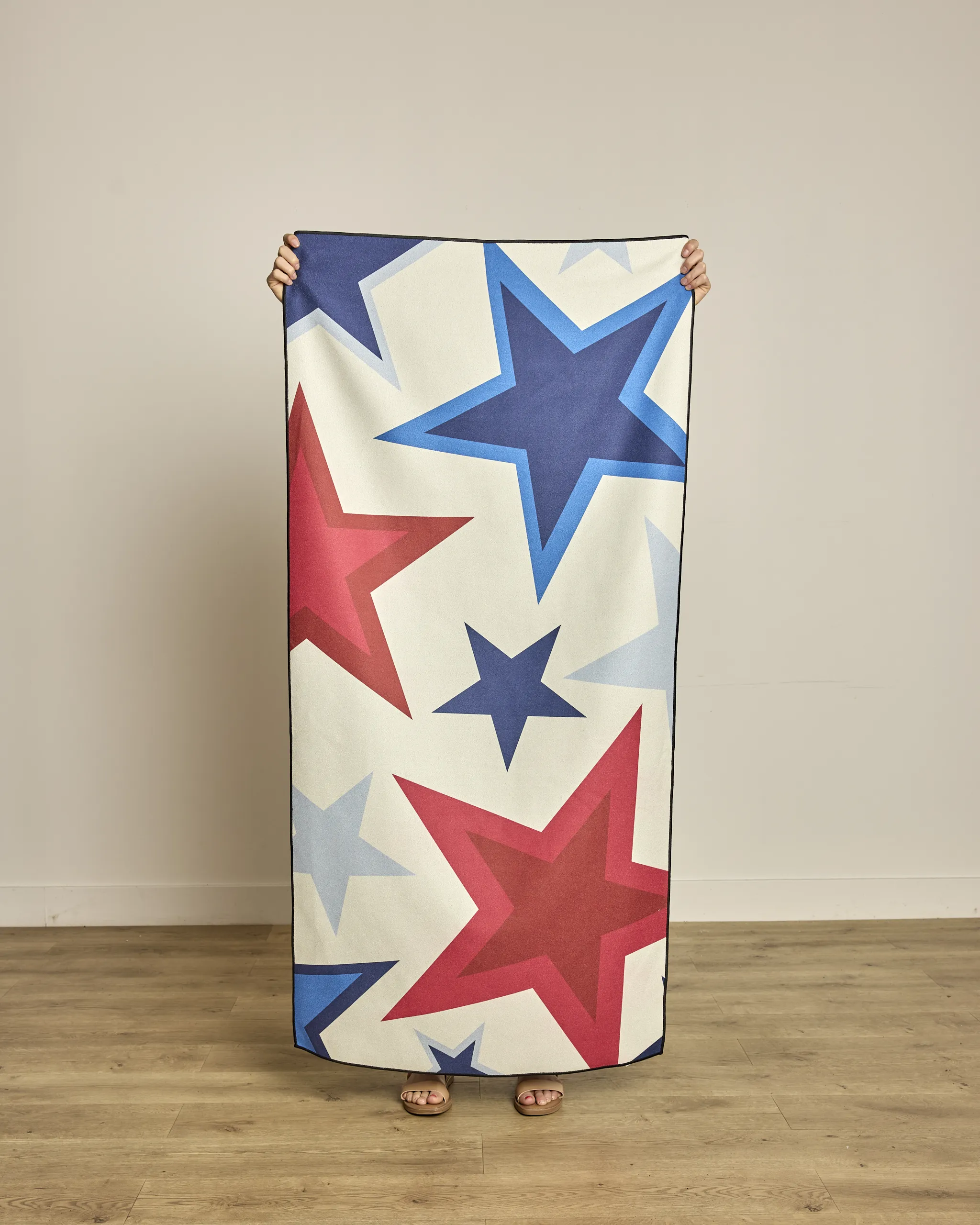 Liberty Stars
