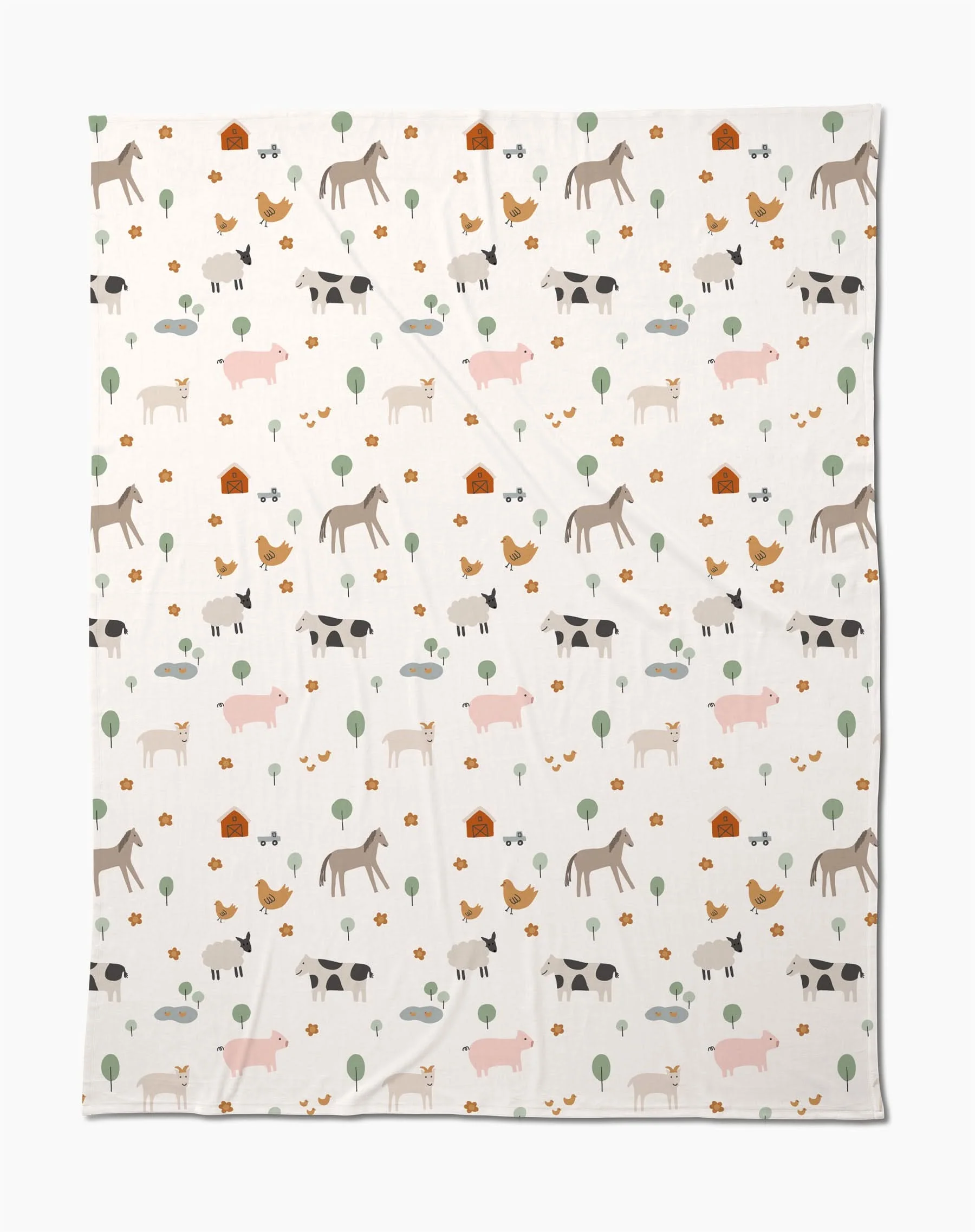 Light Farm Animals - Image 2