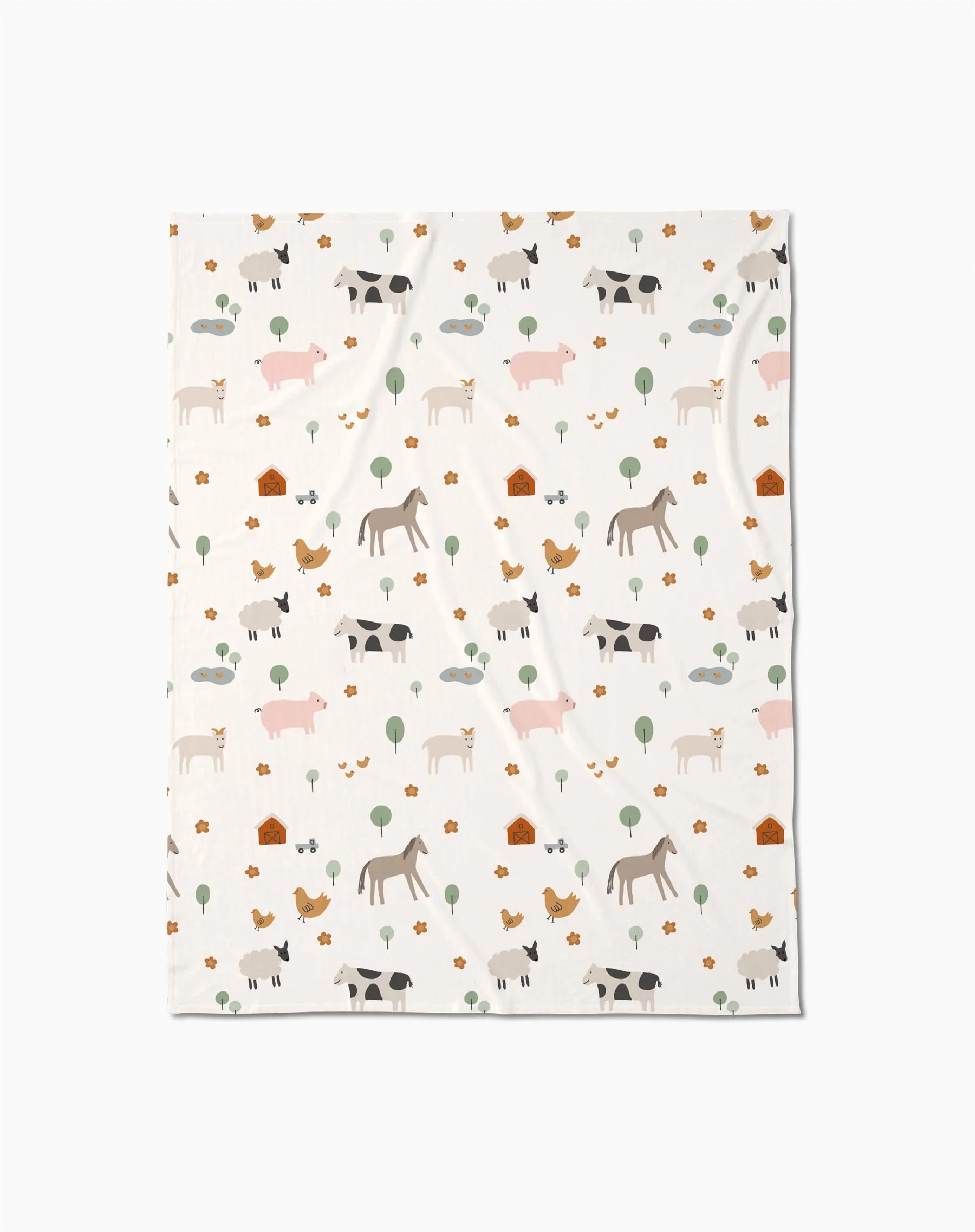 Light Farm Animals - Image 3