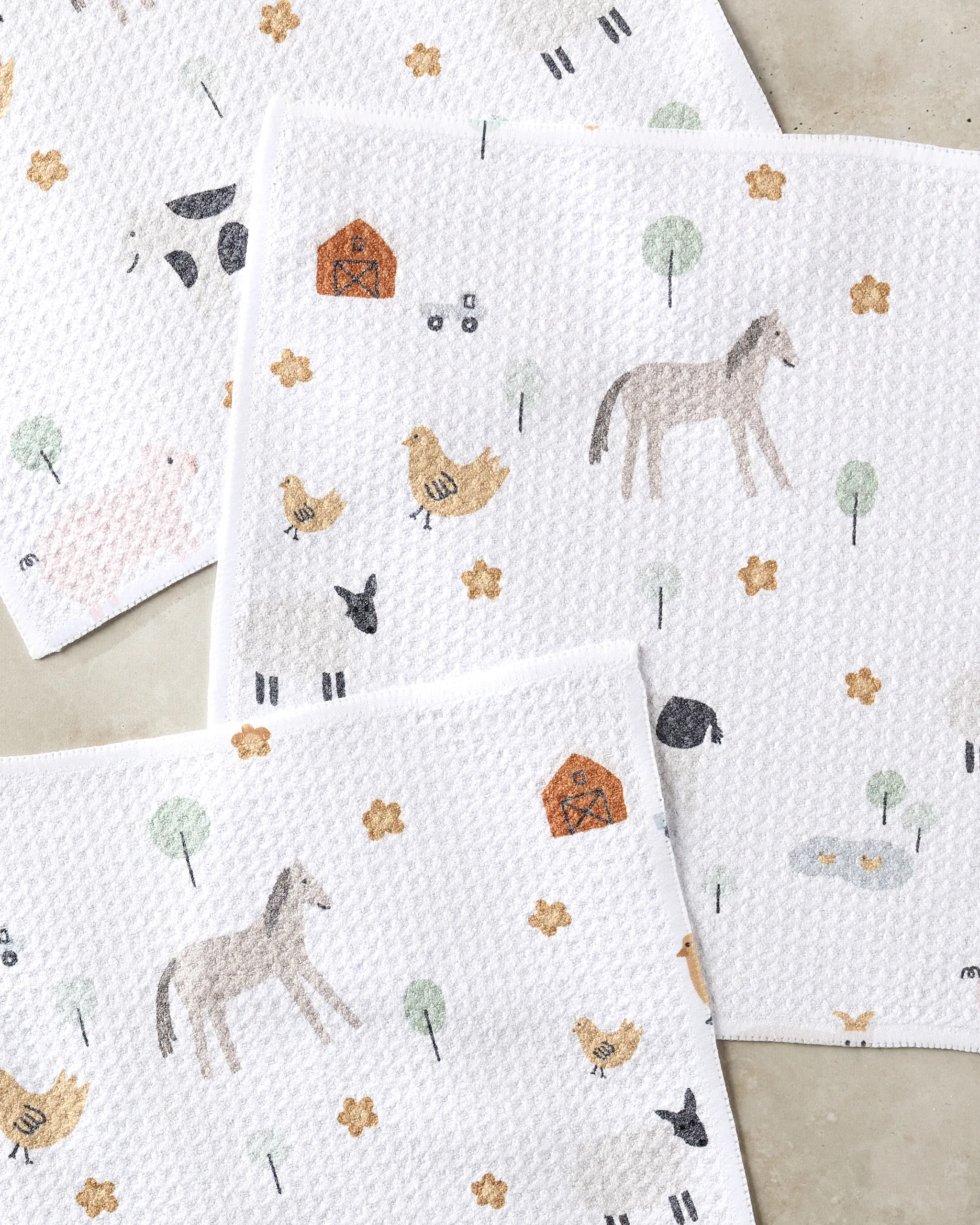 Light Farm Animals - Image 2
