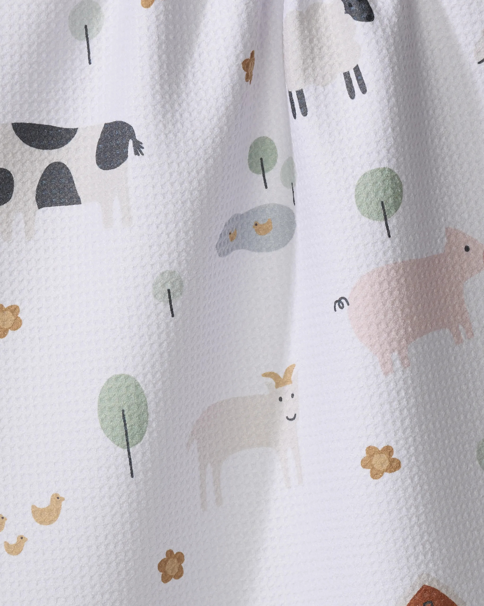 Light Farm Animals - Image 2