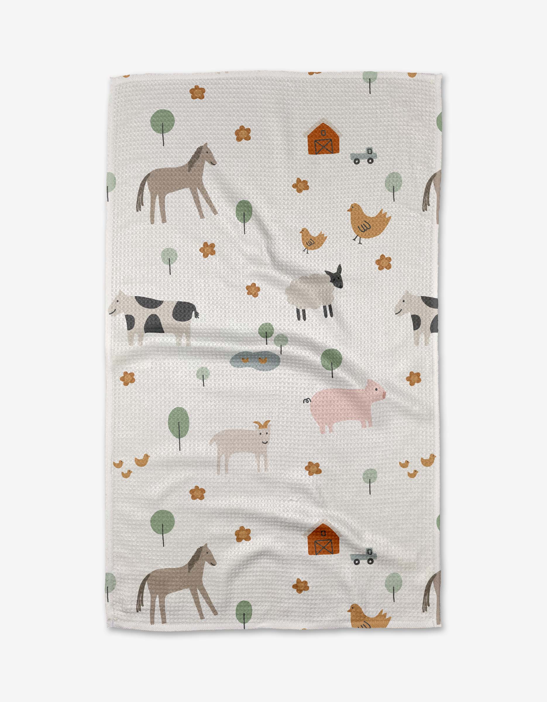 Light Farm Animals - Image 3