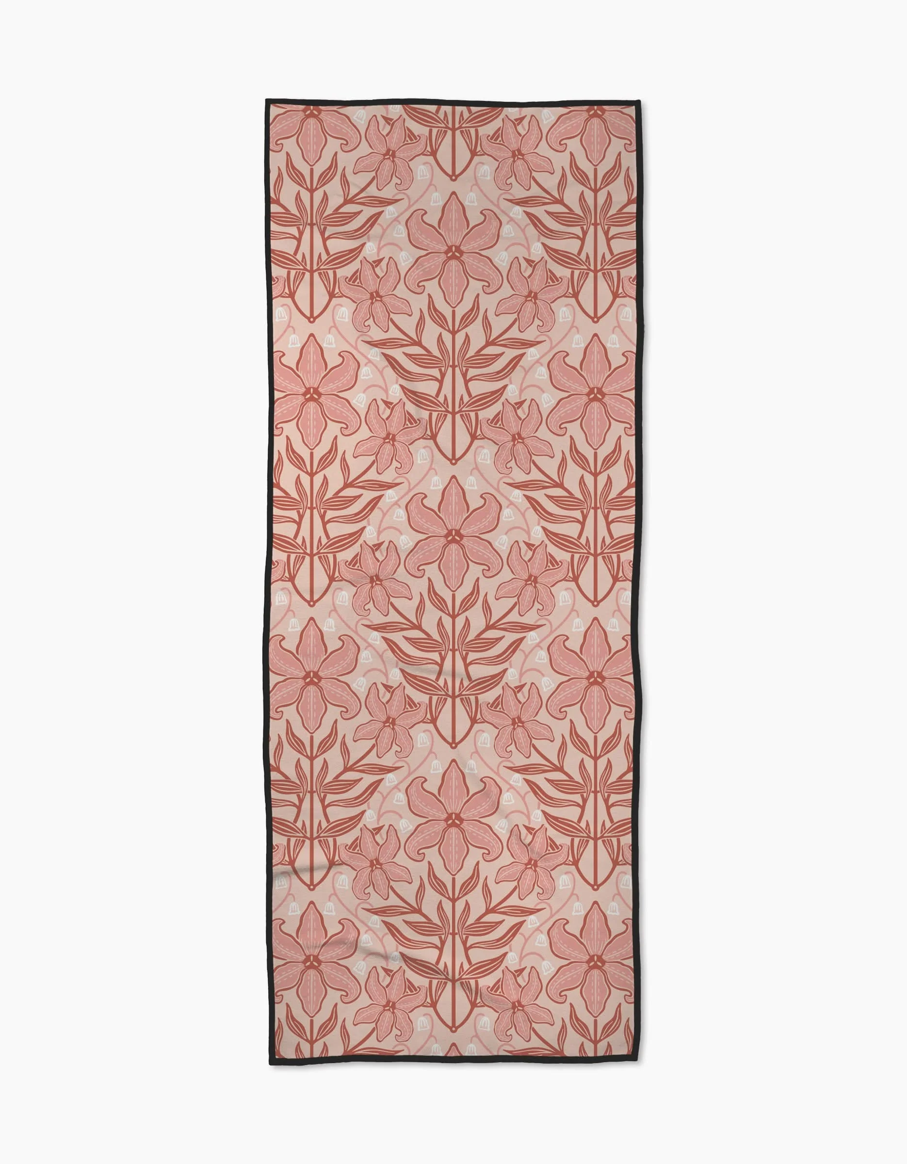 Lily Nouveau