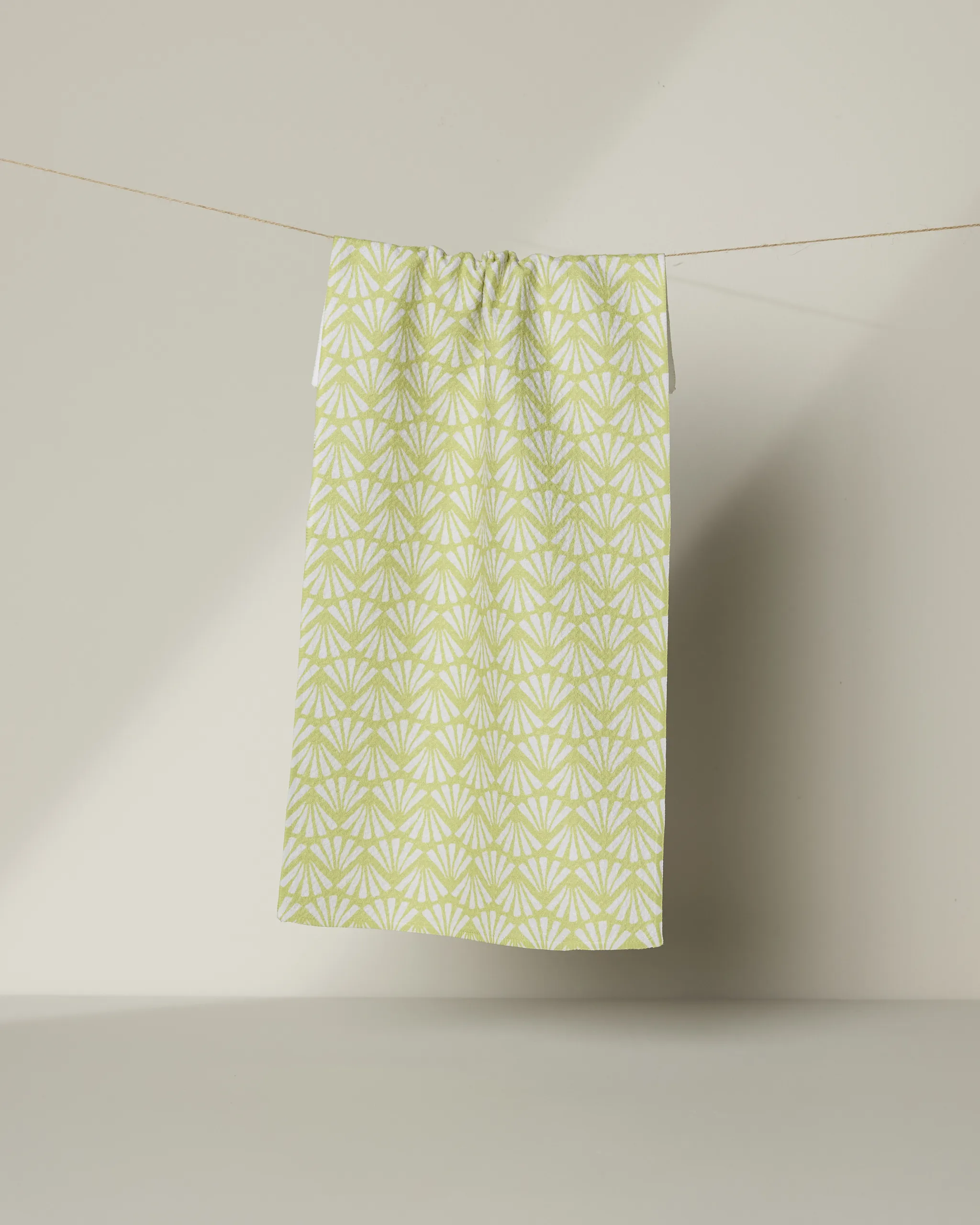 Lime Blossom