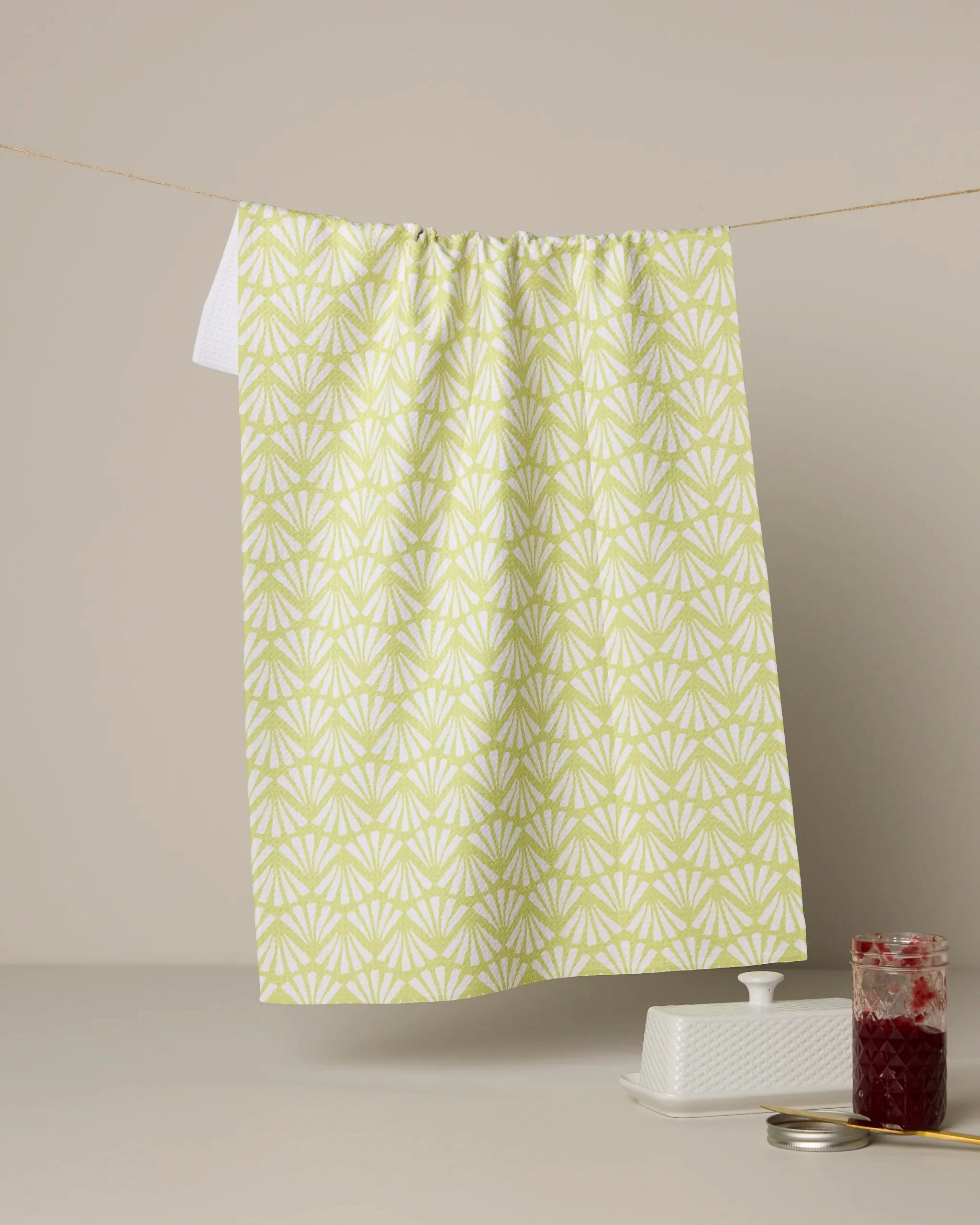 Lime Blossom