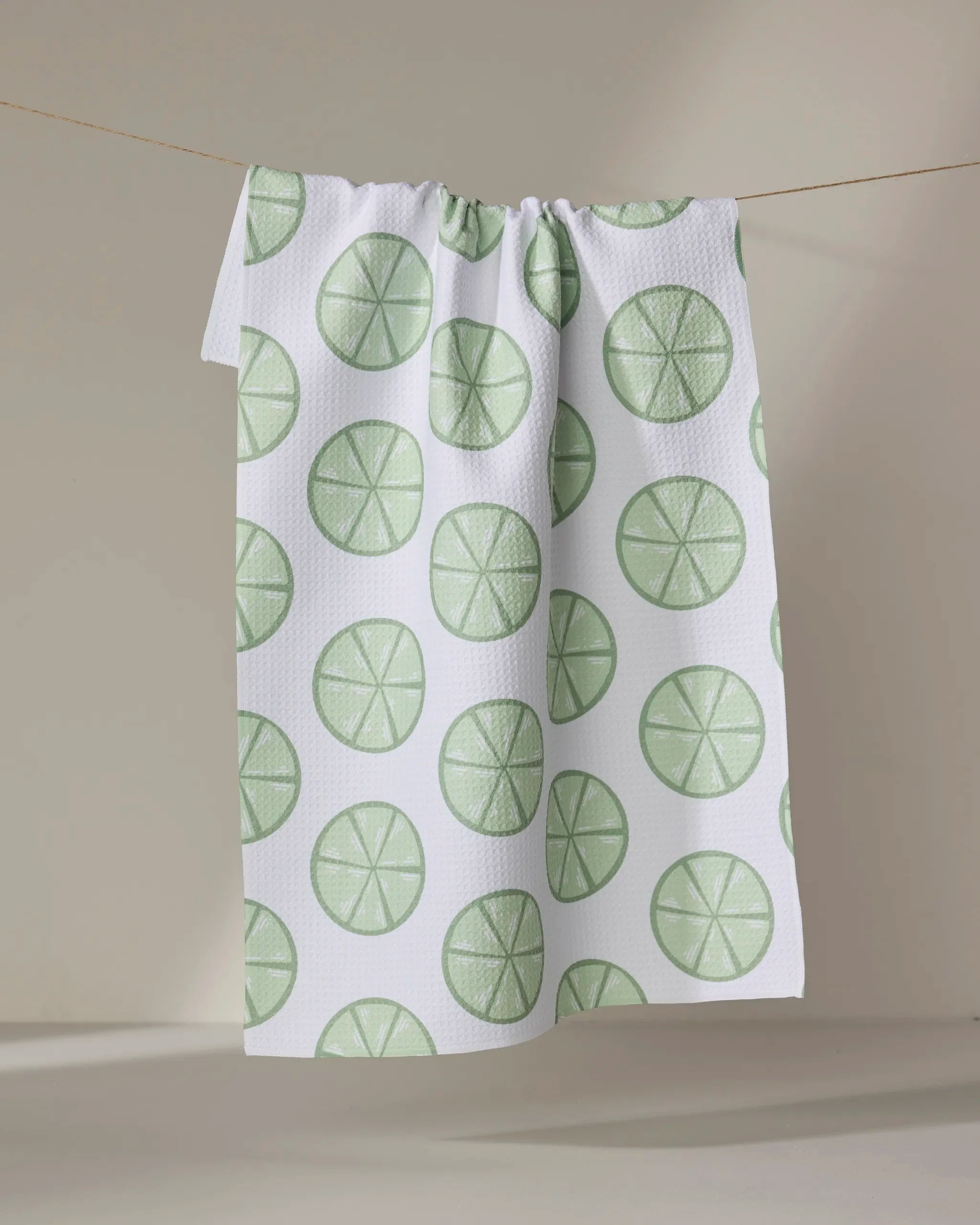 Lime Doodles