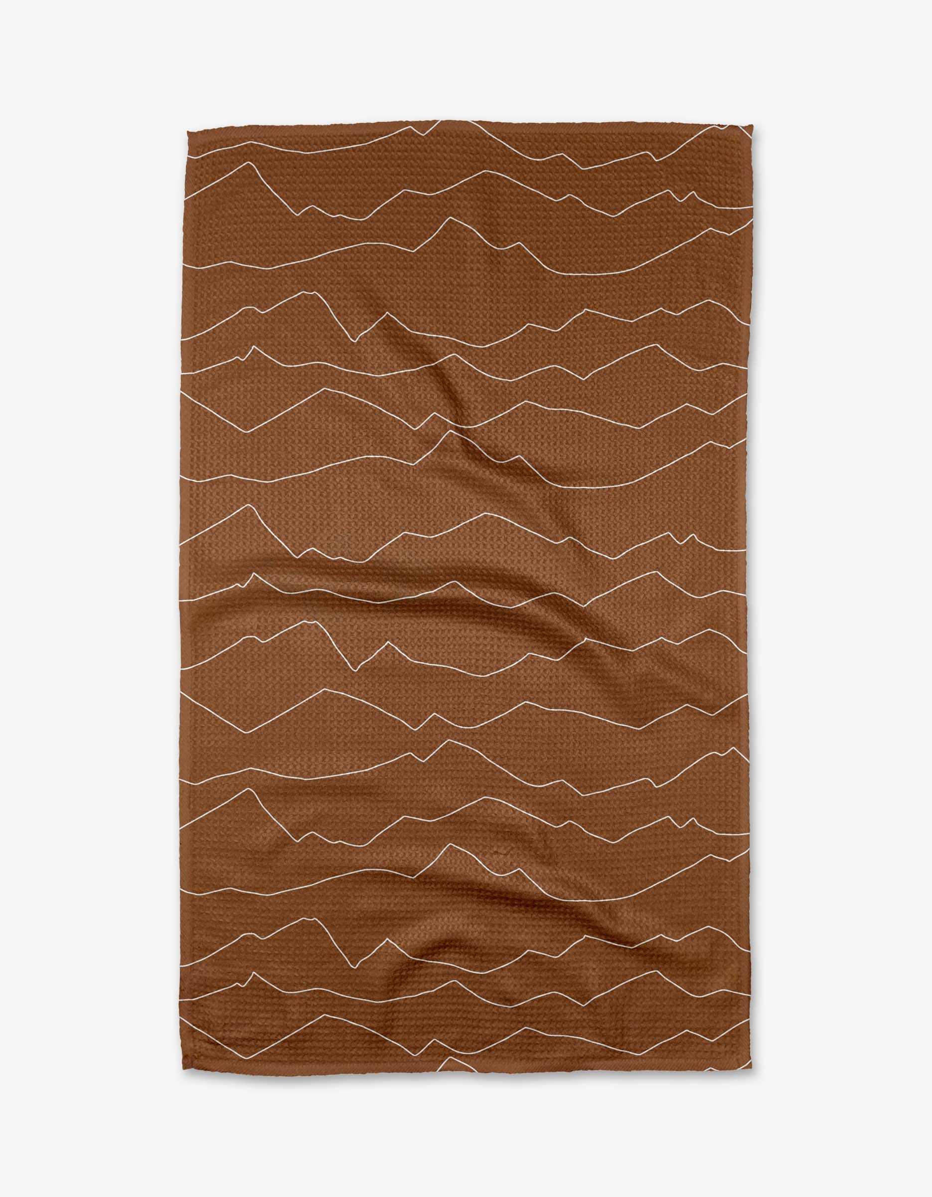 Lined Mountains - Image 3