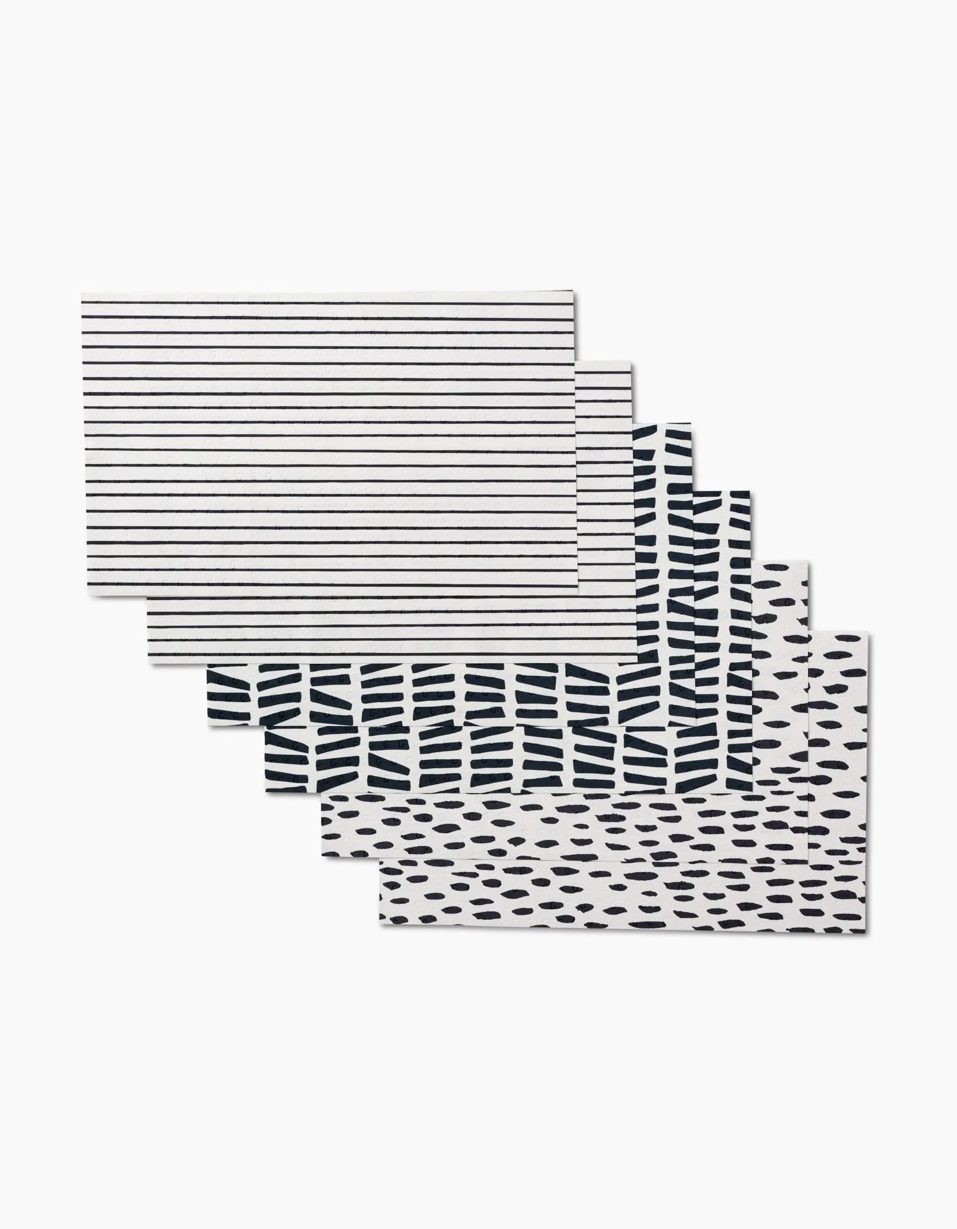 Lines, Dots and Dashes - Image 5