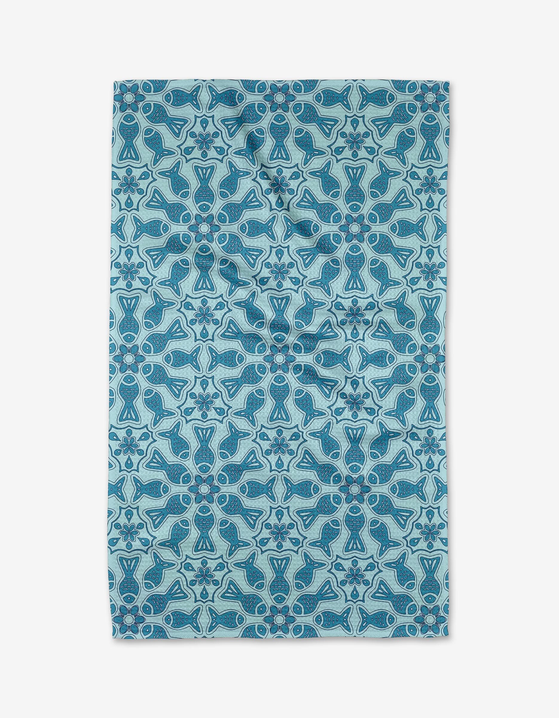 Little Fish Mandala - Image 3