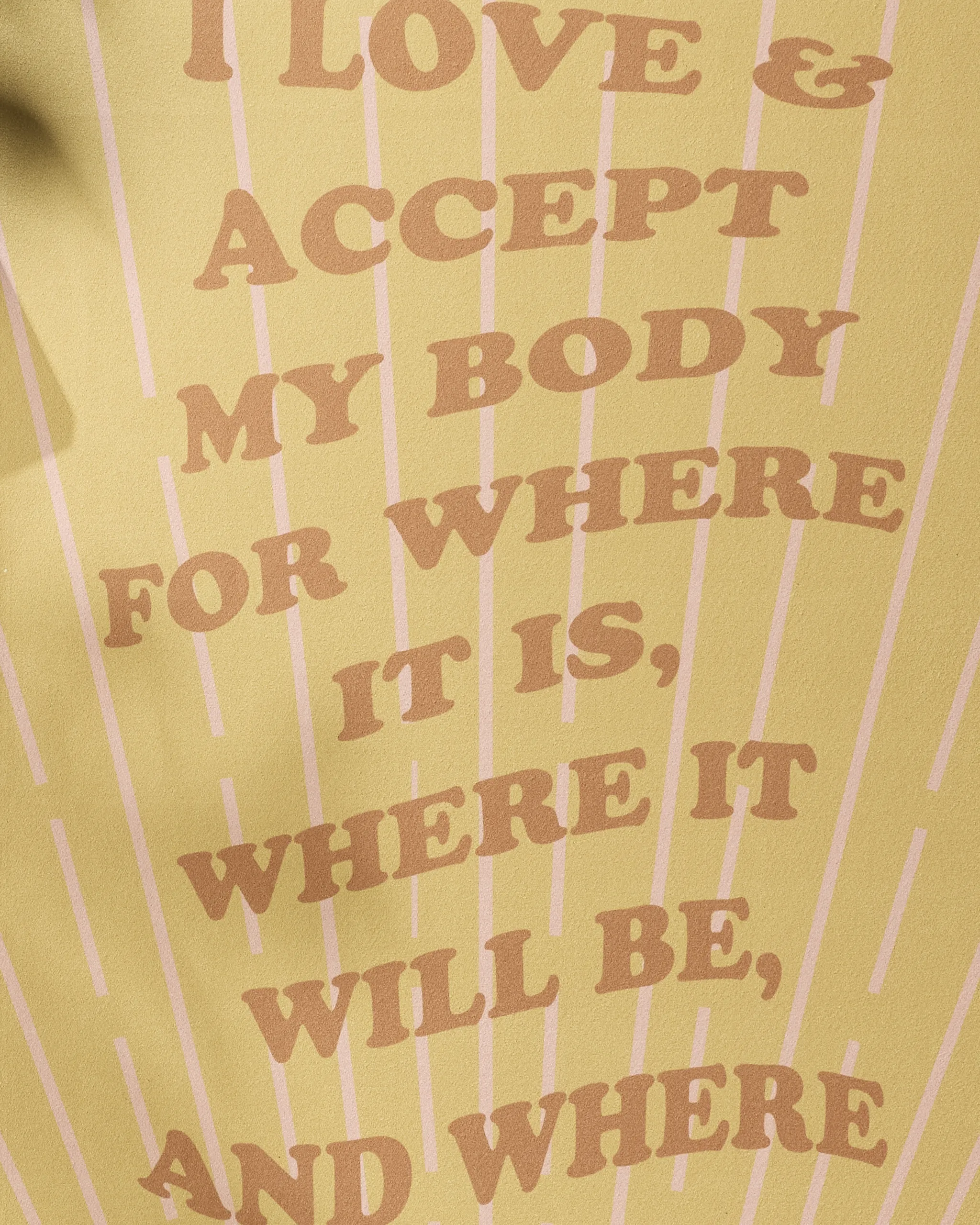 Love and Acceptance Affirmation - Image 2