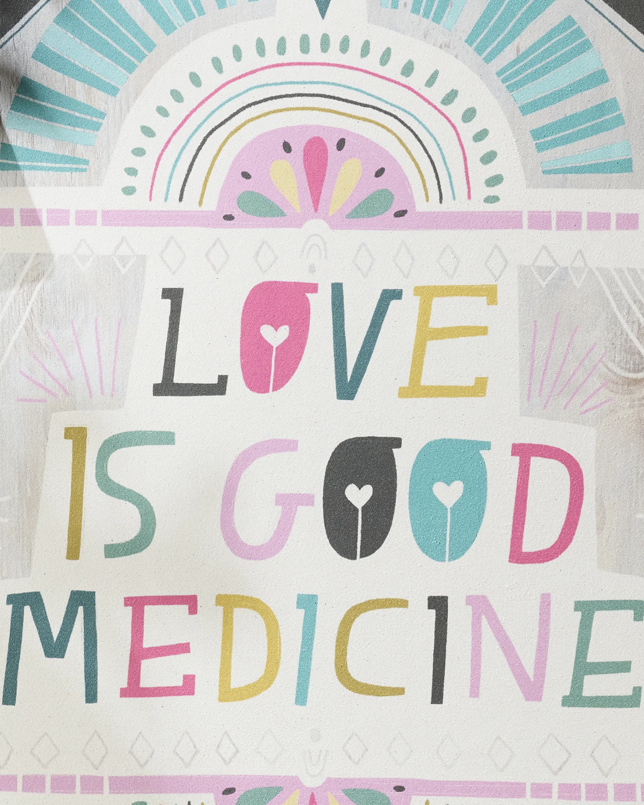 Love is Good Medicine - Image 2