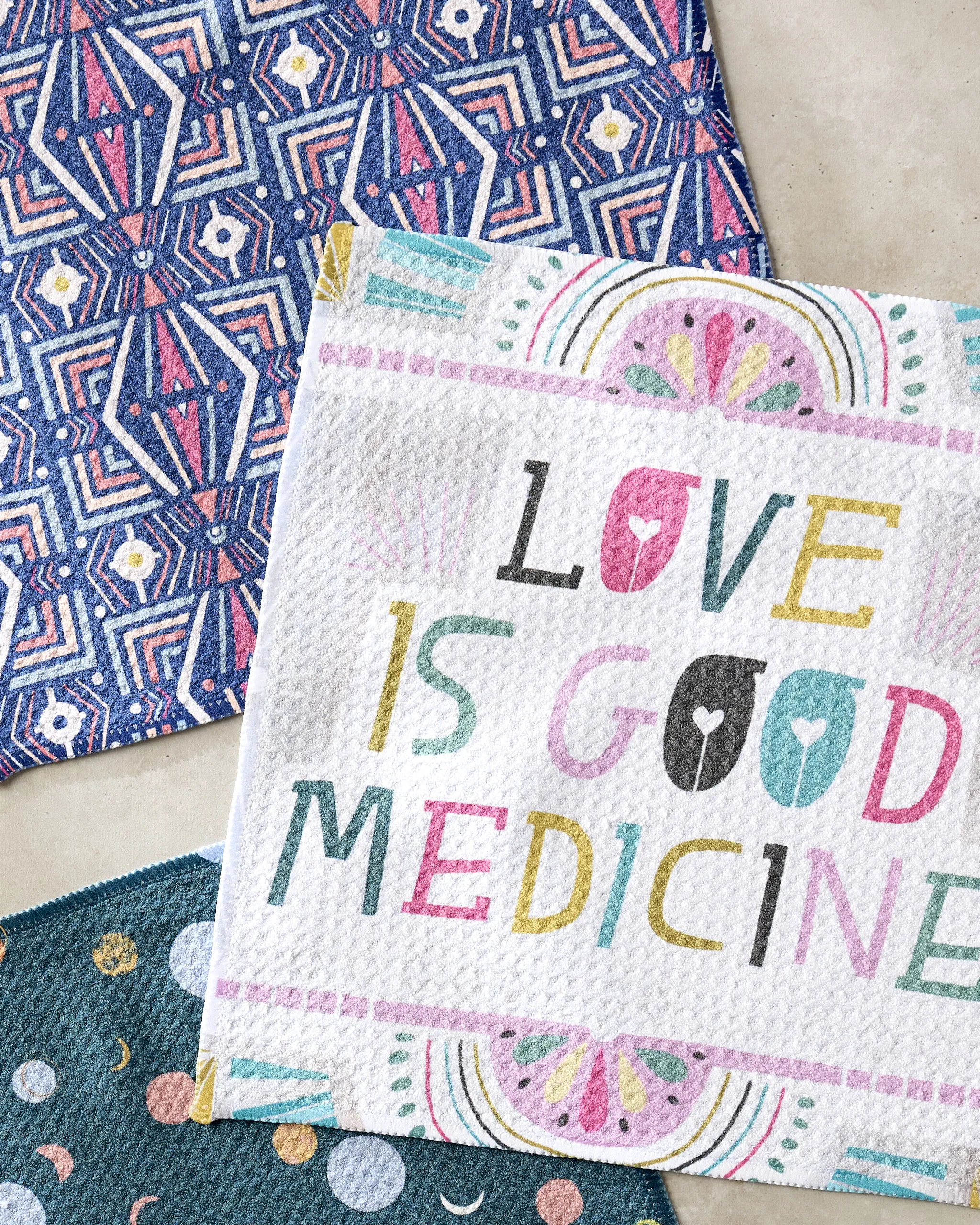 Love is Good Medicine - Image 2