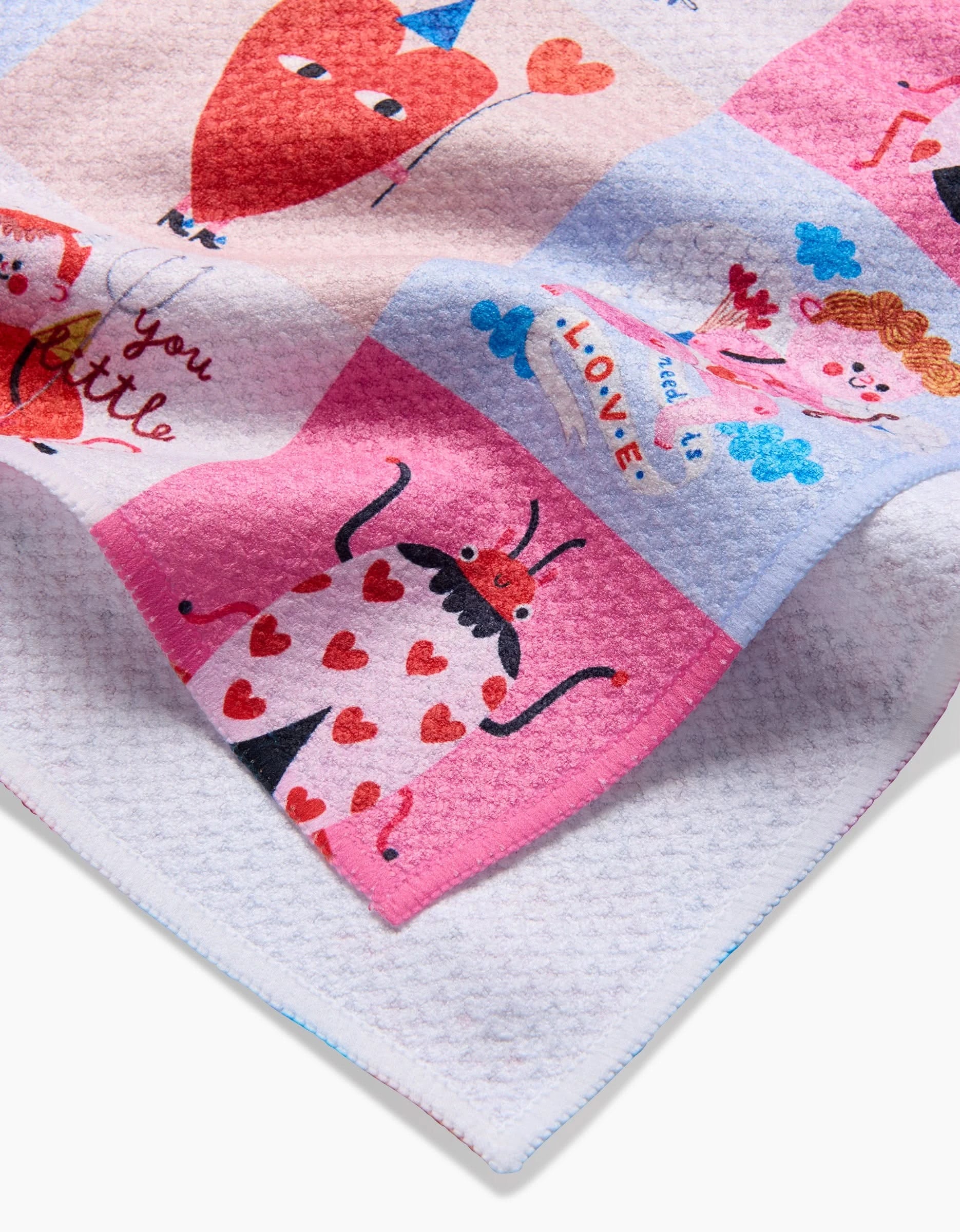 Love Squares - Image 2