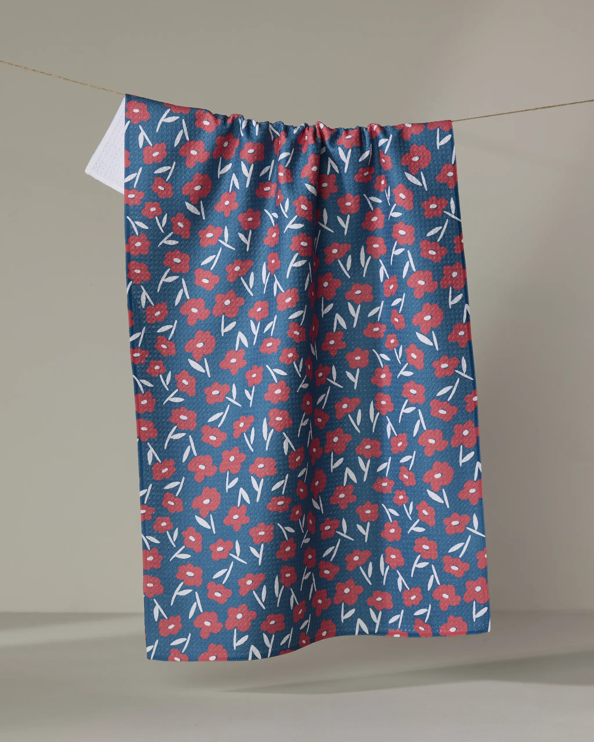 Luca Daisy Red