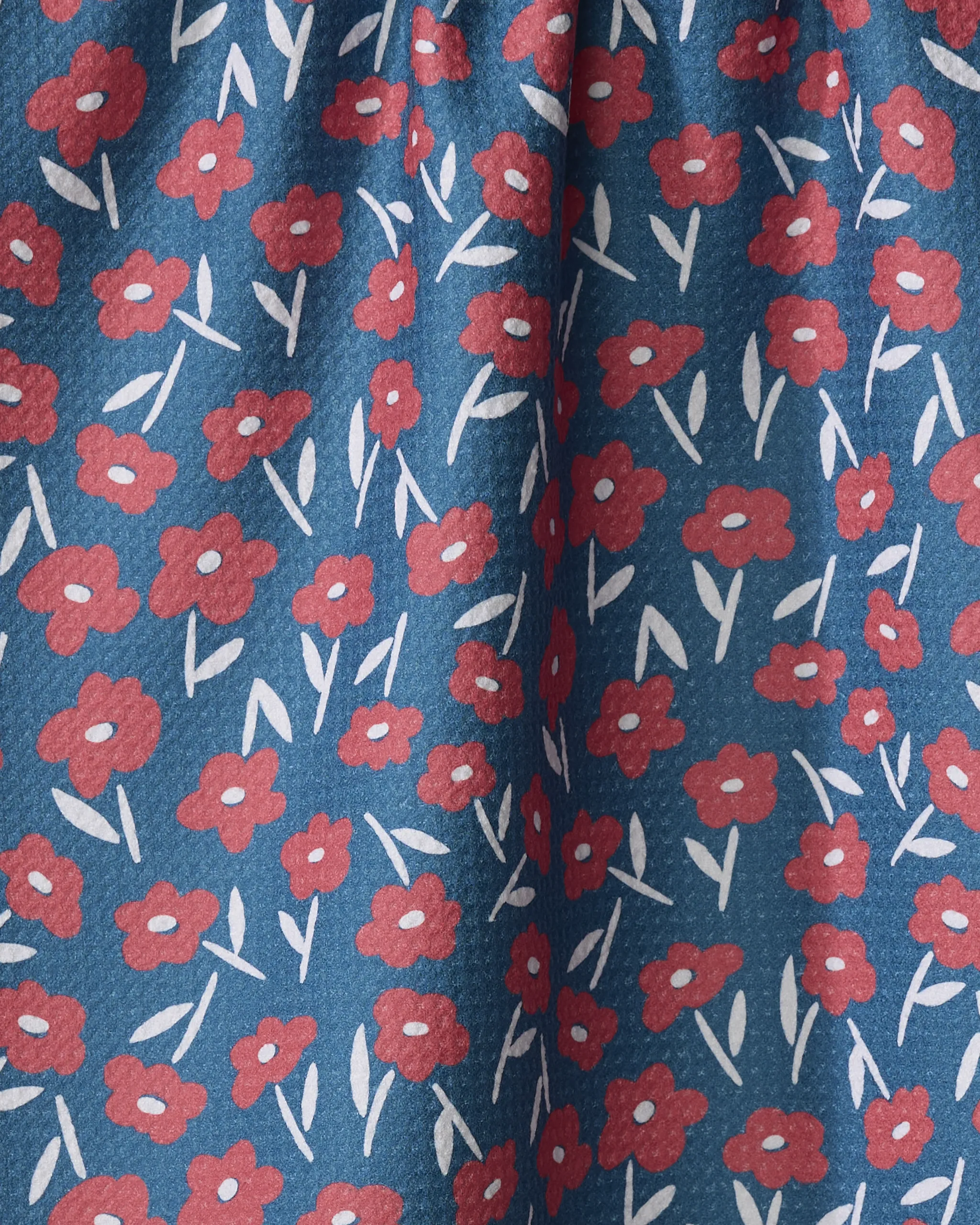 Luca Daisy Red - Image 2