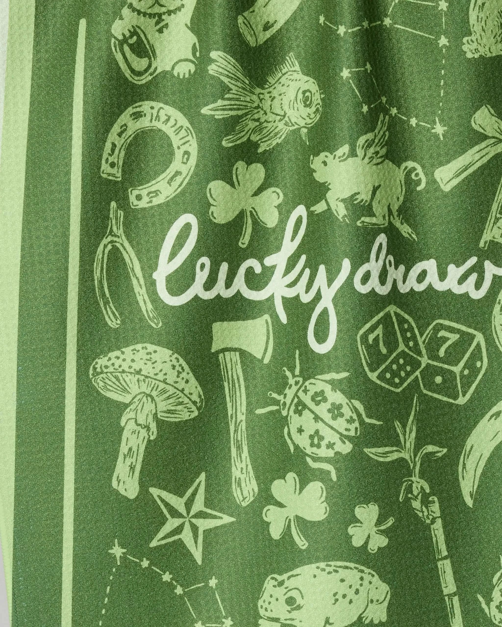 Lucky Draw - Image 2