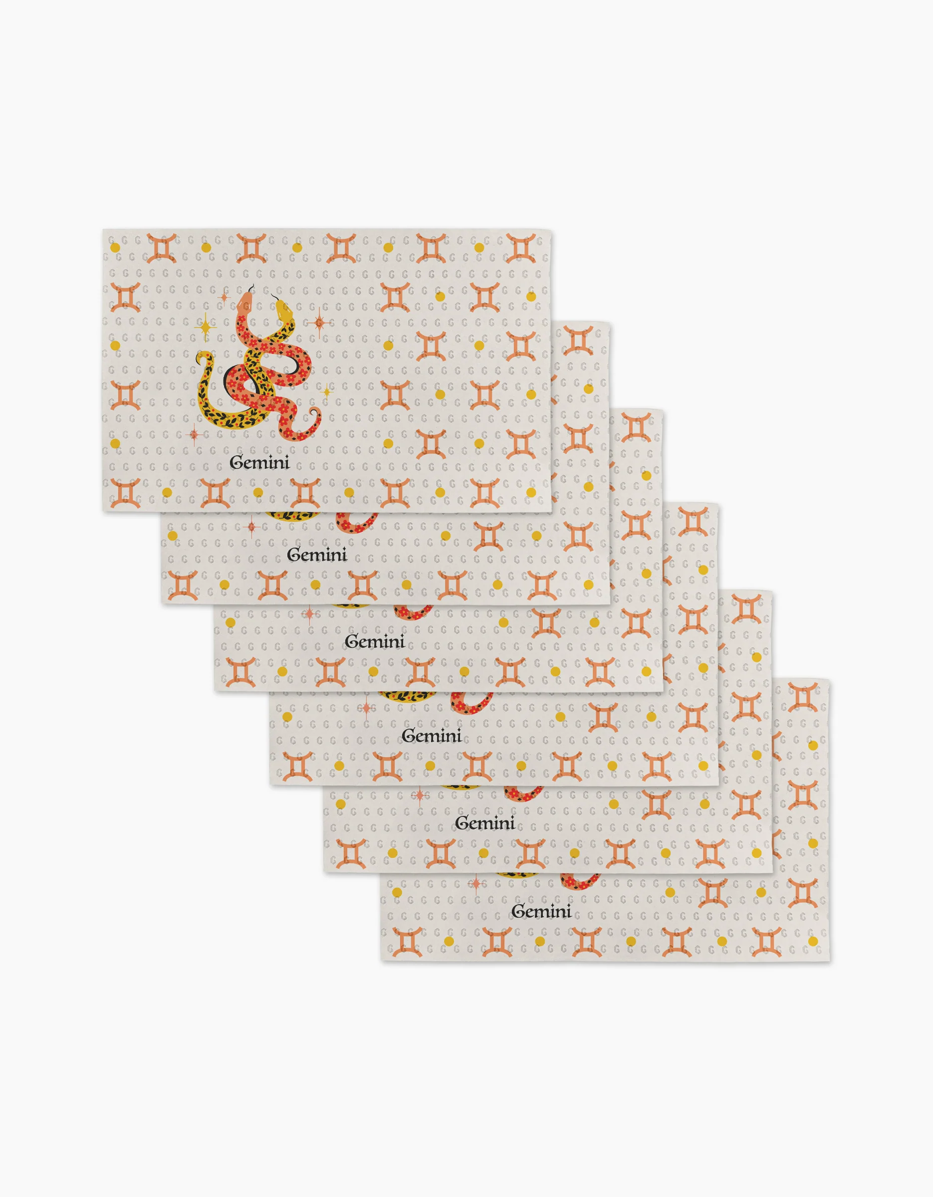 Lucky Gemini - Image 4
