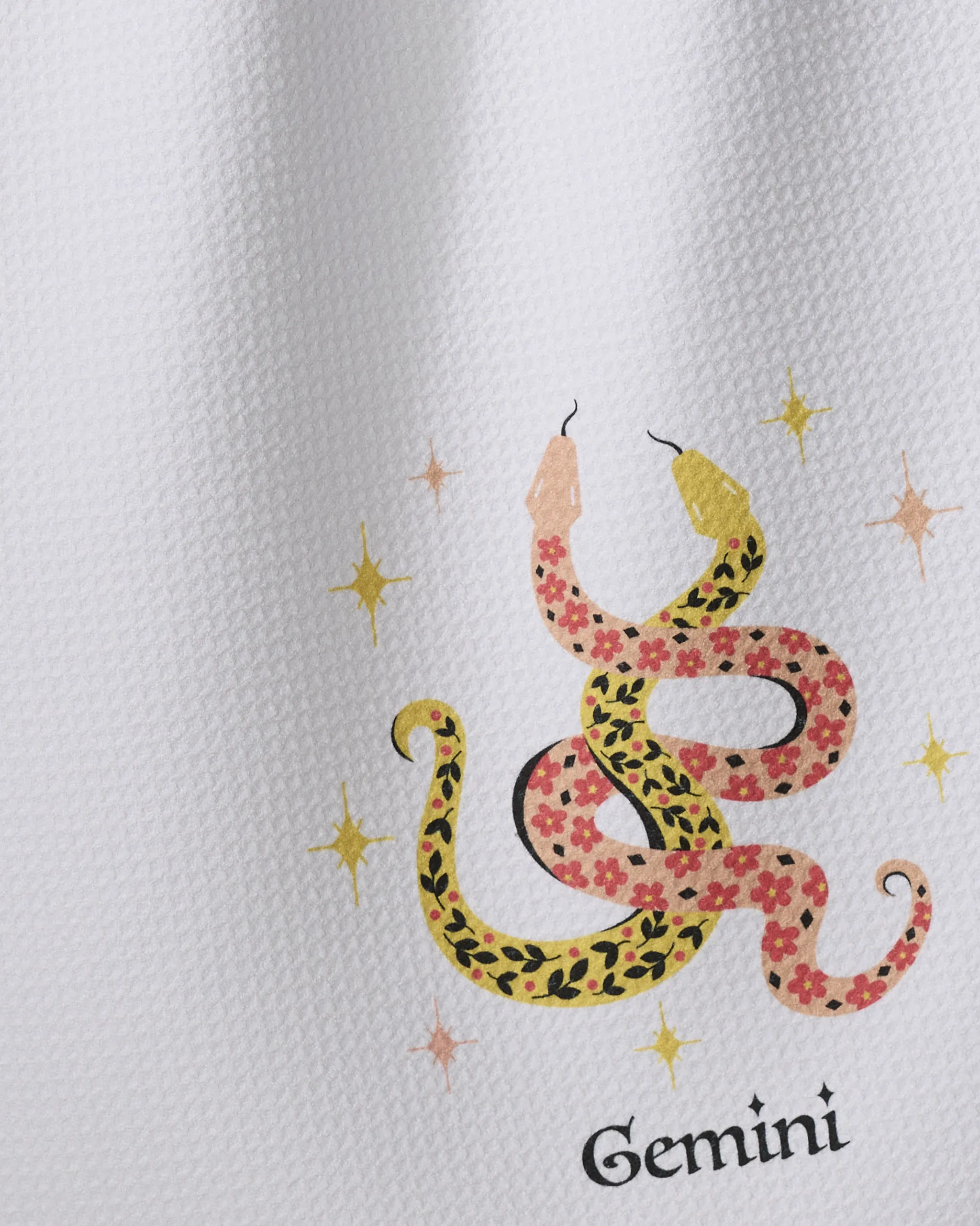 Lucky Gemini - Image 2