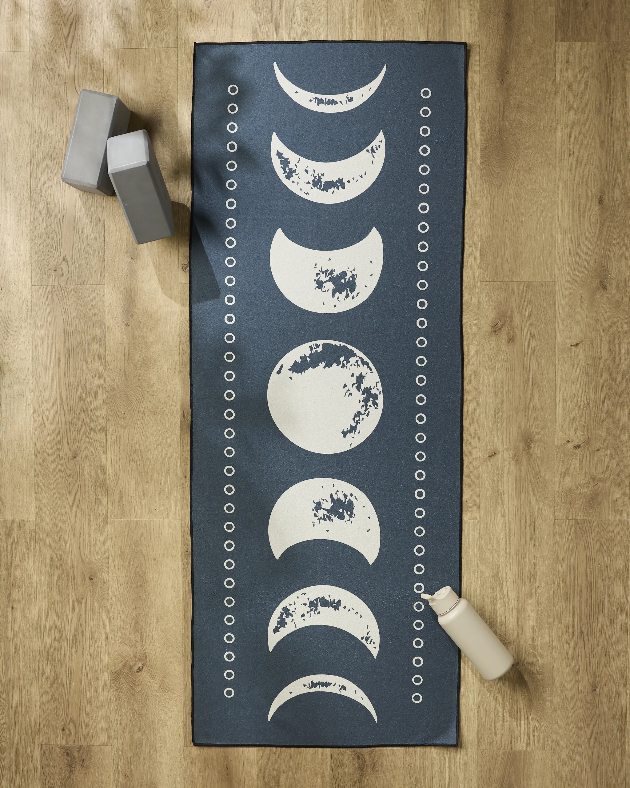 Lunar Phases