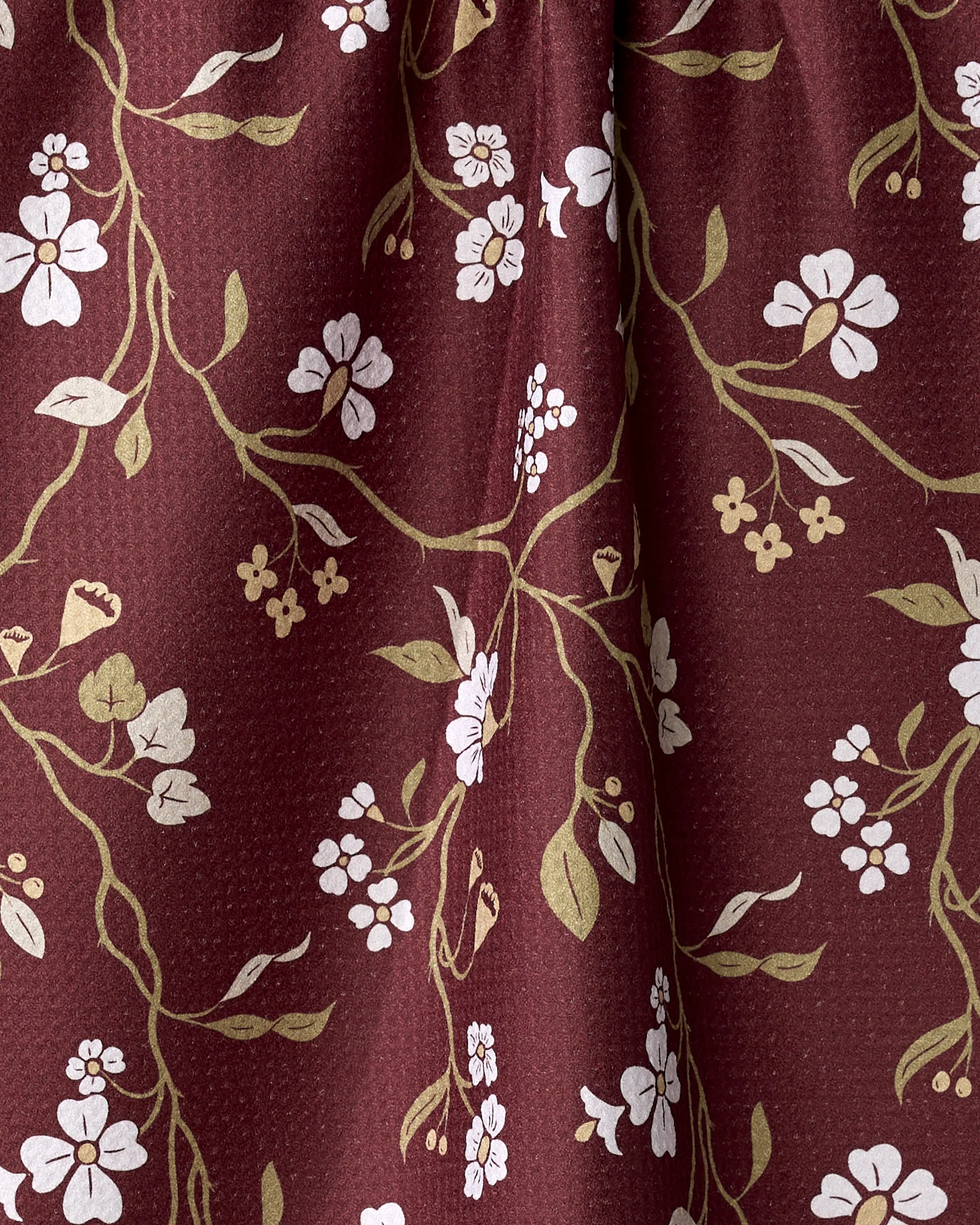 Lunaria in Merlot - Image 2