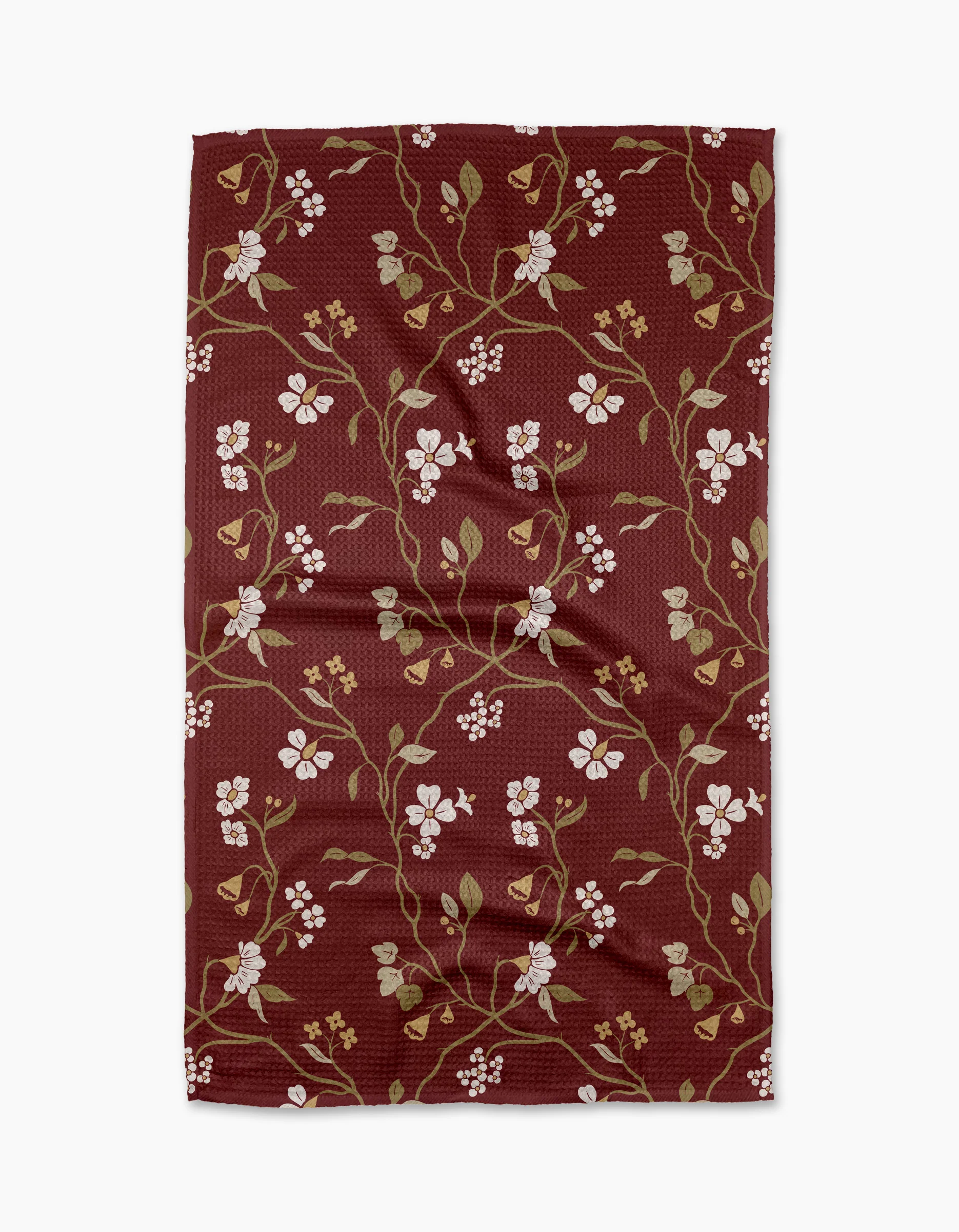 Lunaria in Merlot - Image 3