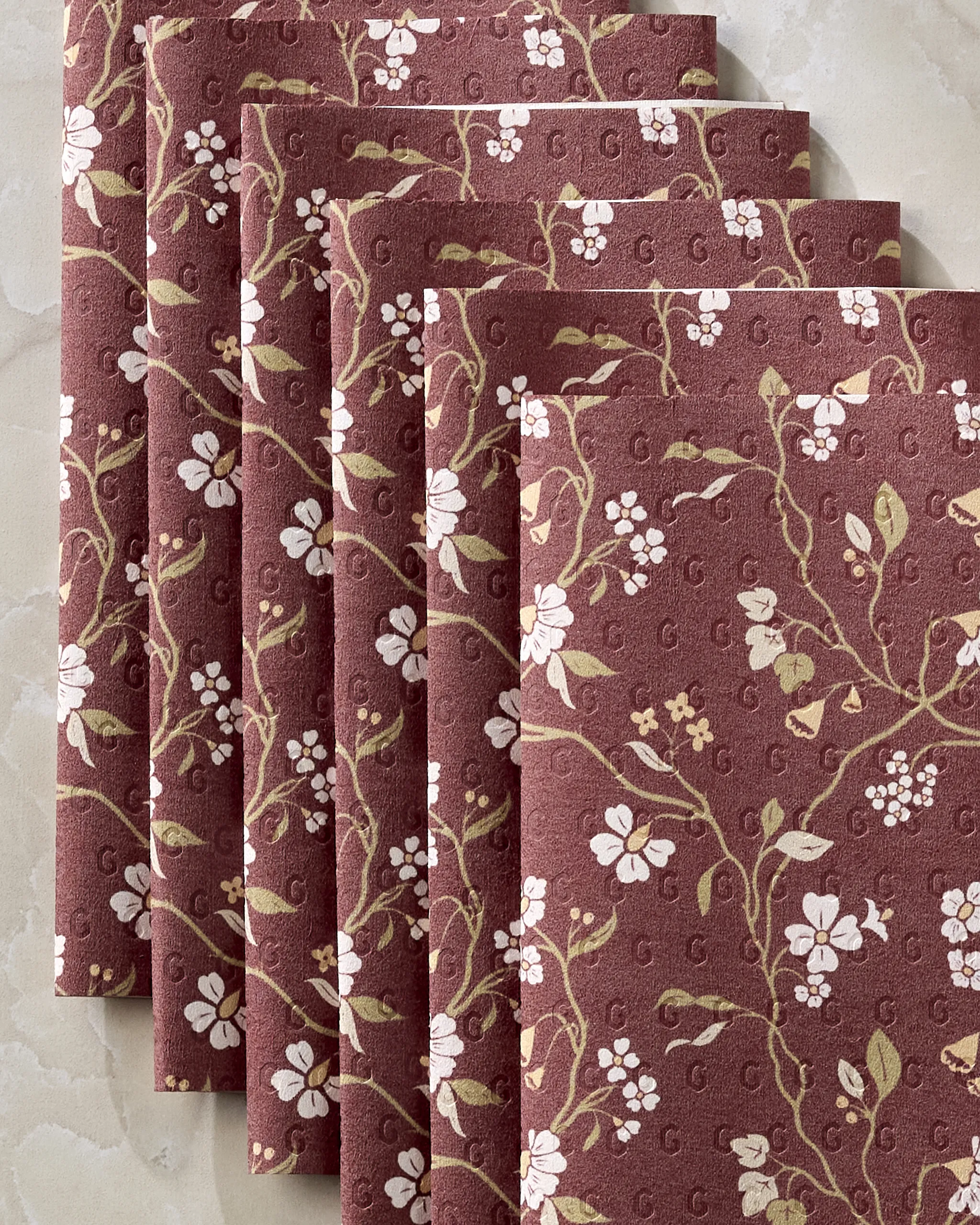 Lunaria in Merlot - Image 2