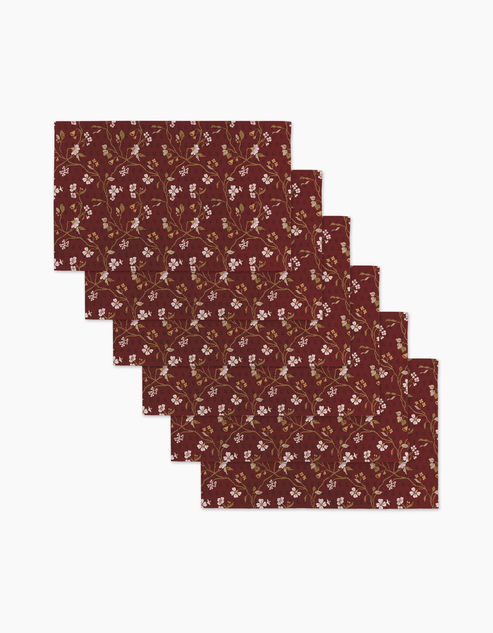 Lunaria in Merlot - Image 4