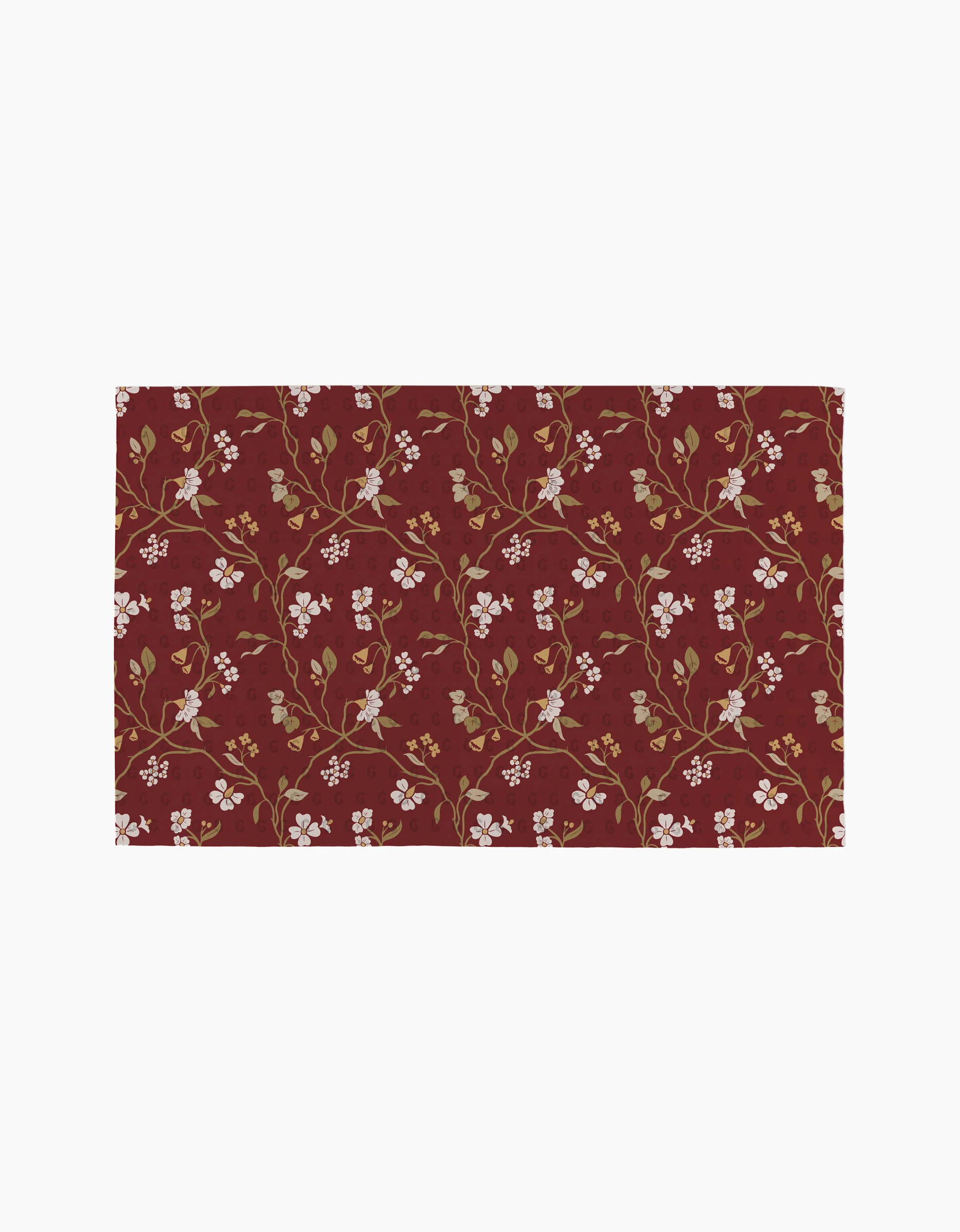 Lunaria in Merlot - Image 5