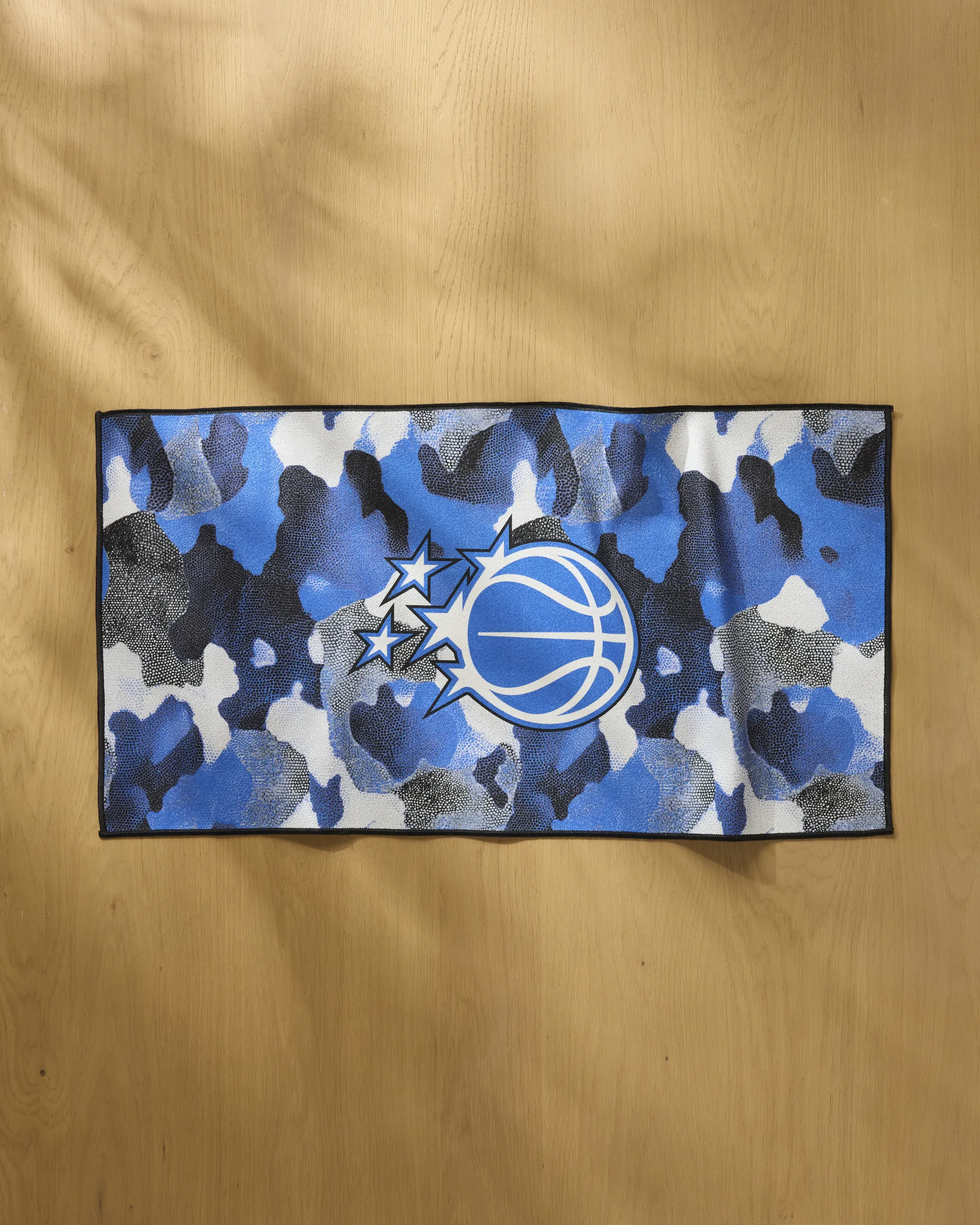 Magic Camo