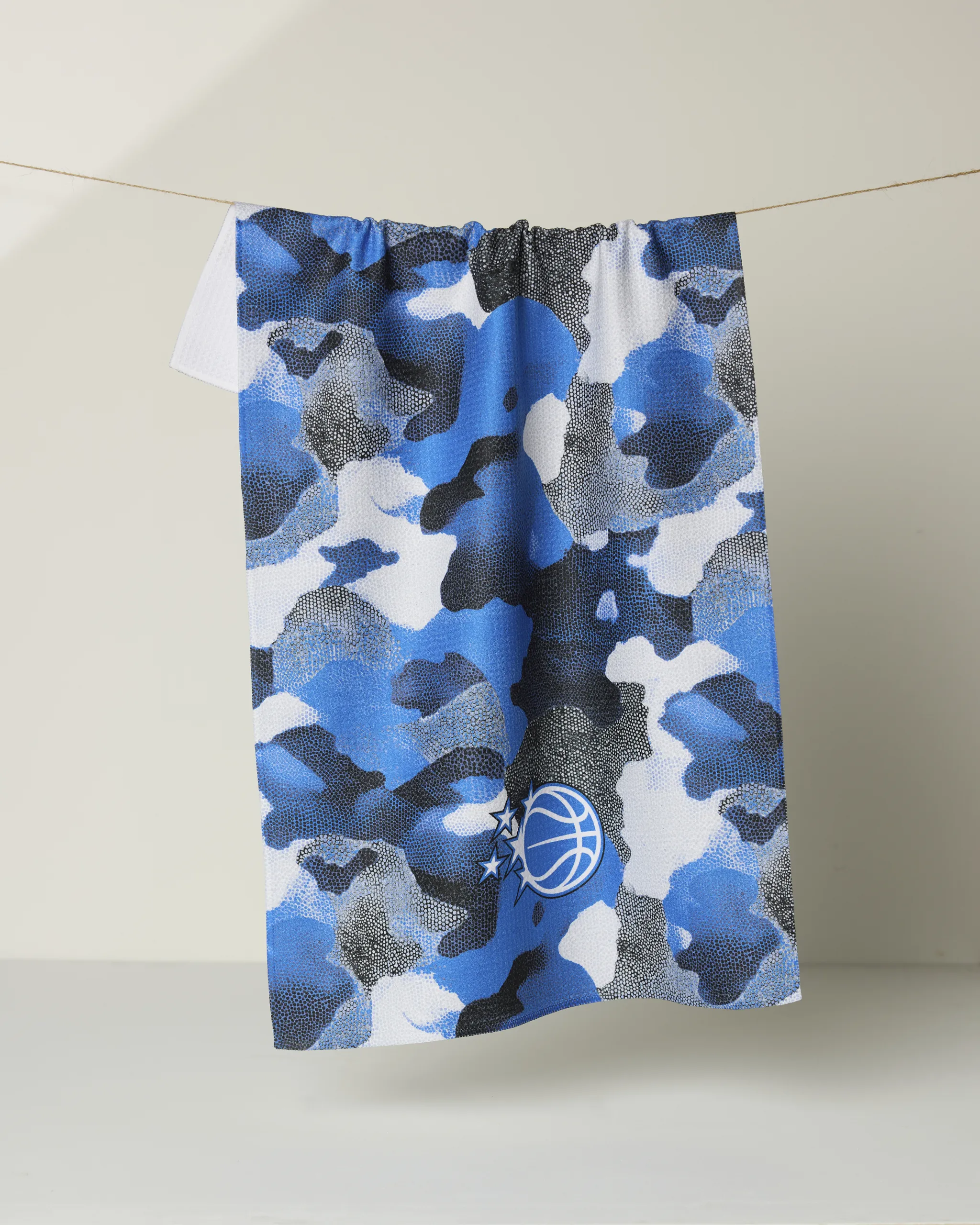 Magic Camo