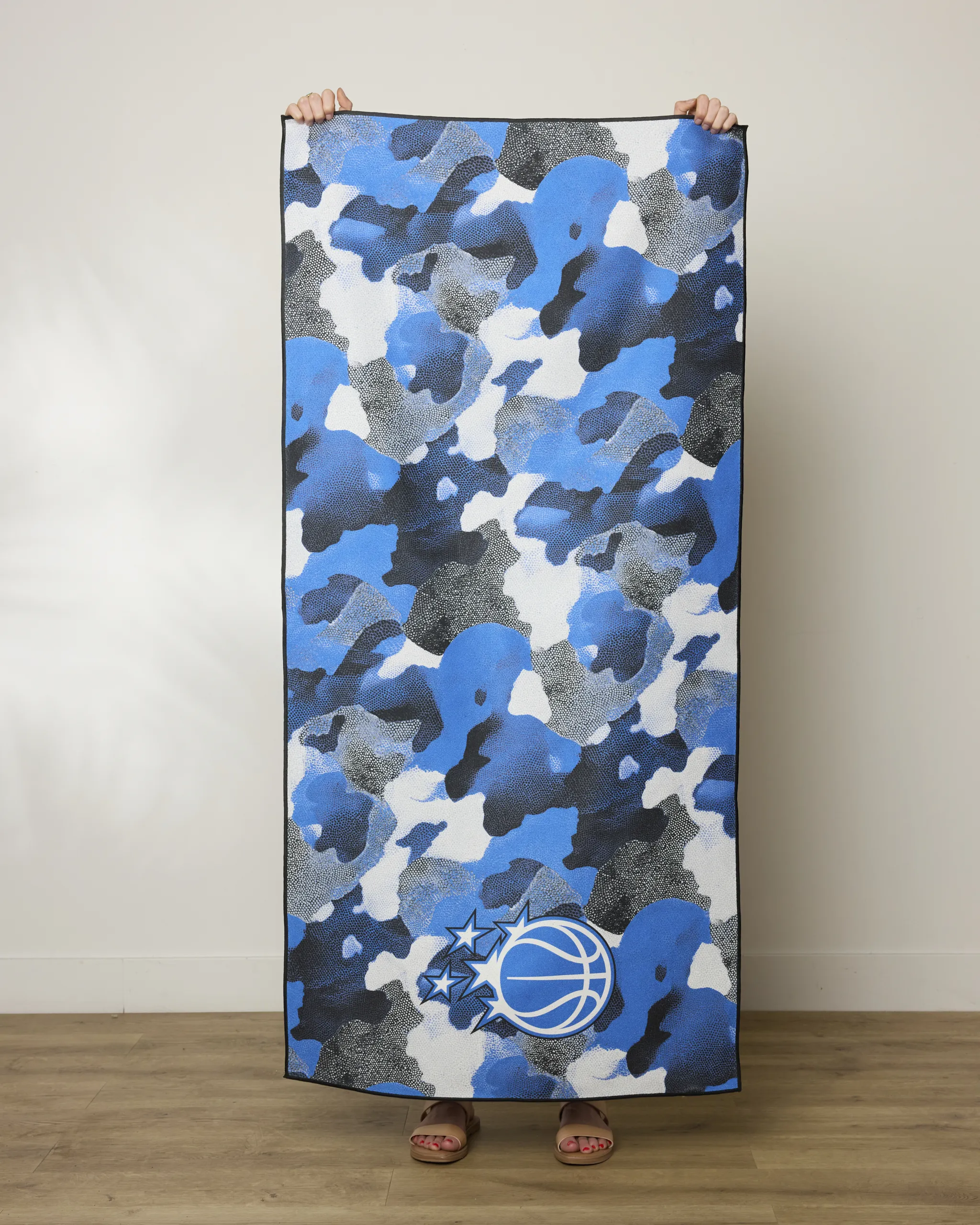 Magic Camo