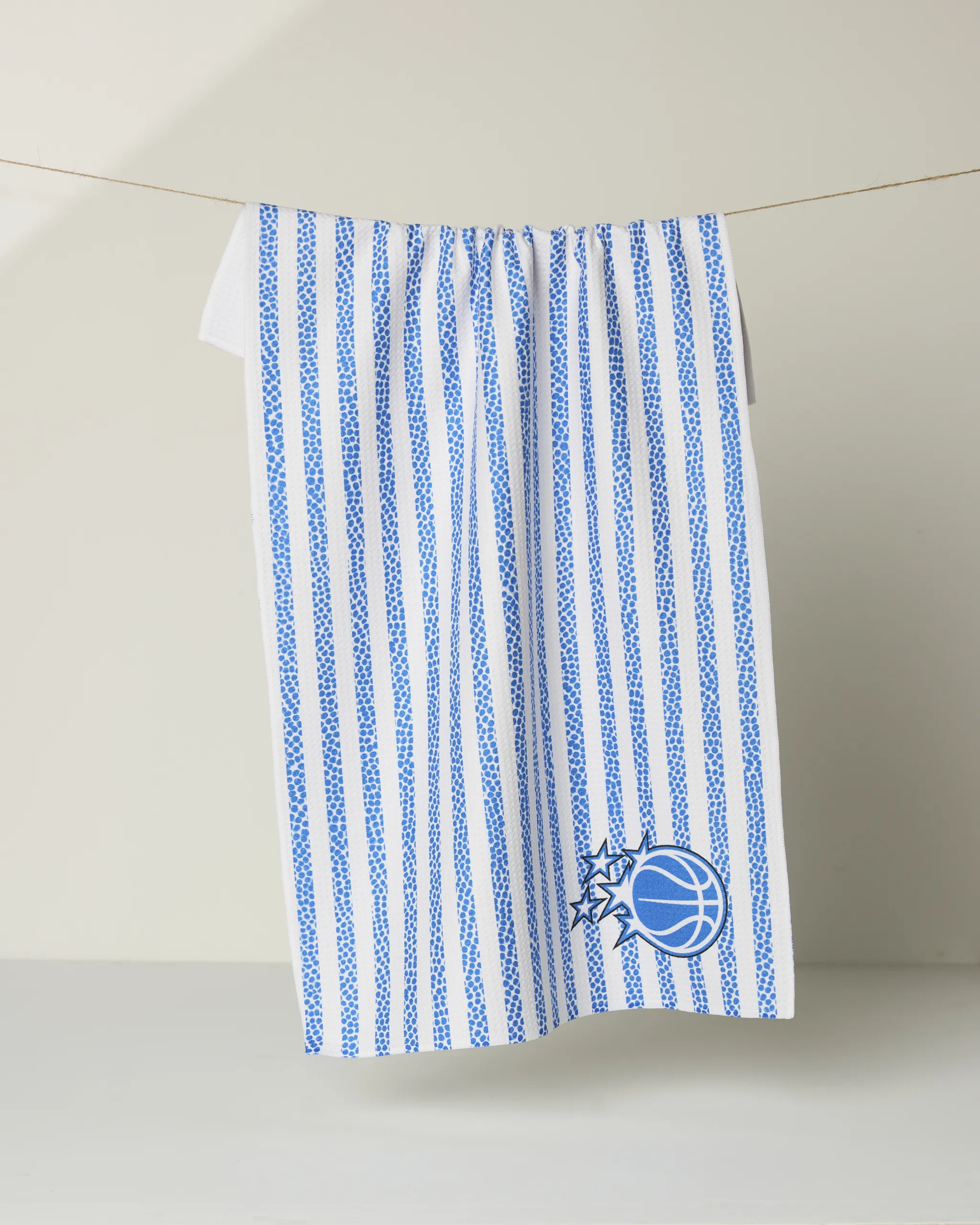 Magic Grip Stripe