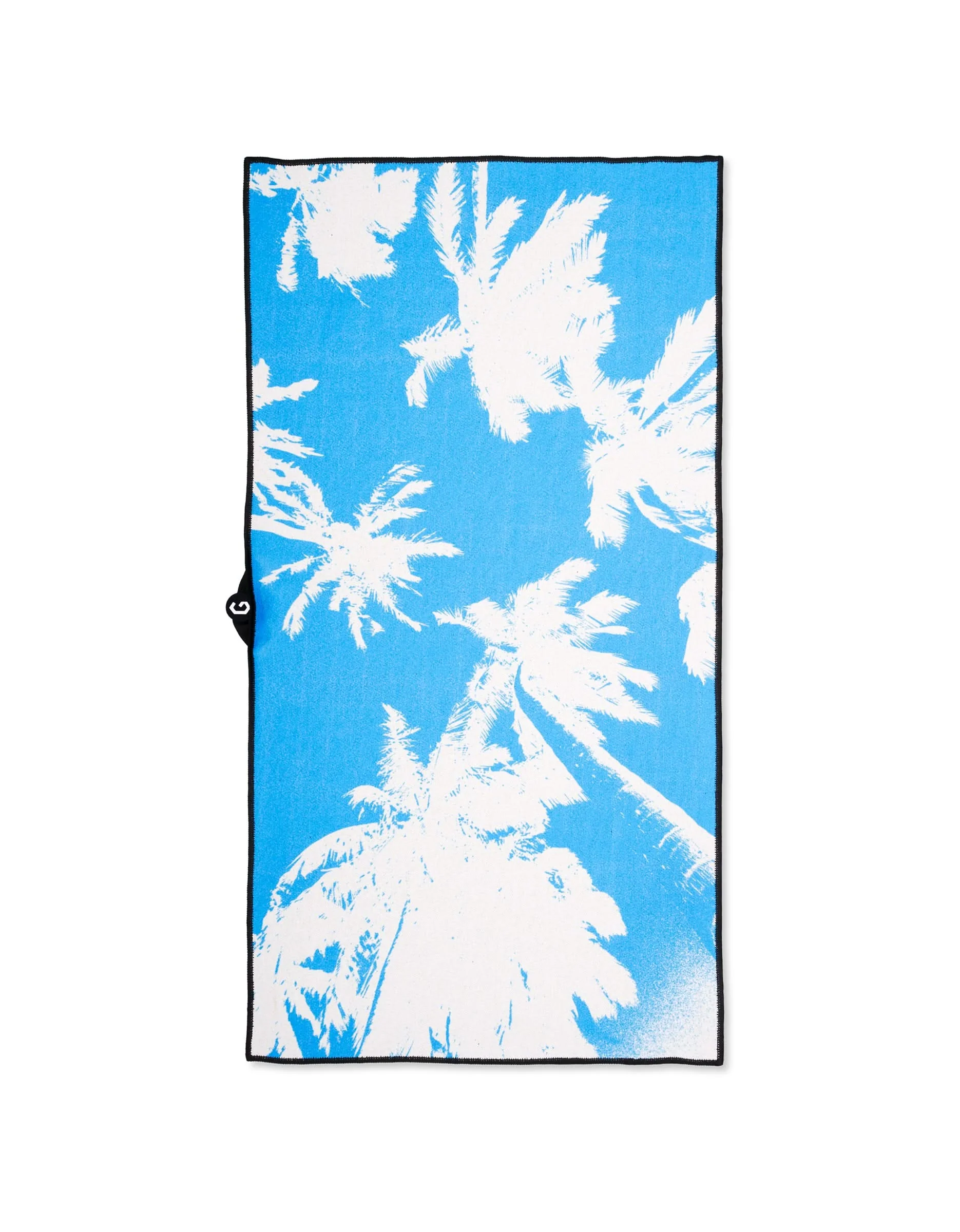 Magna - Blue Palms - Image 3