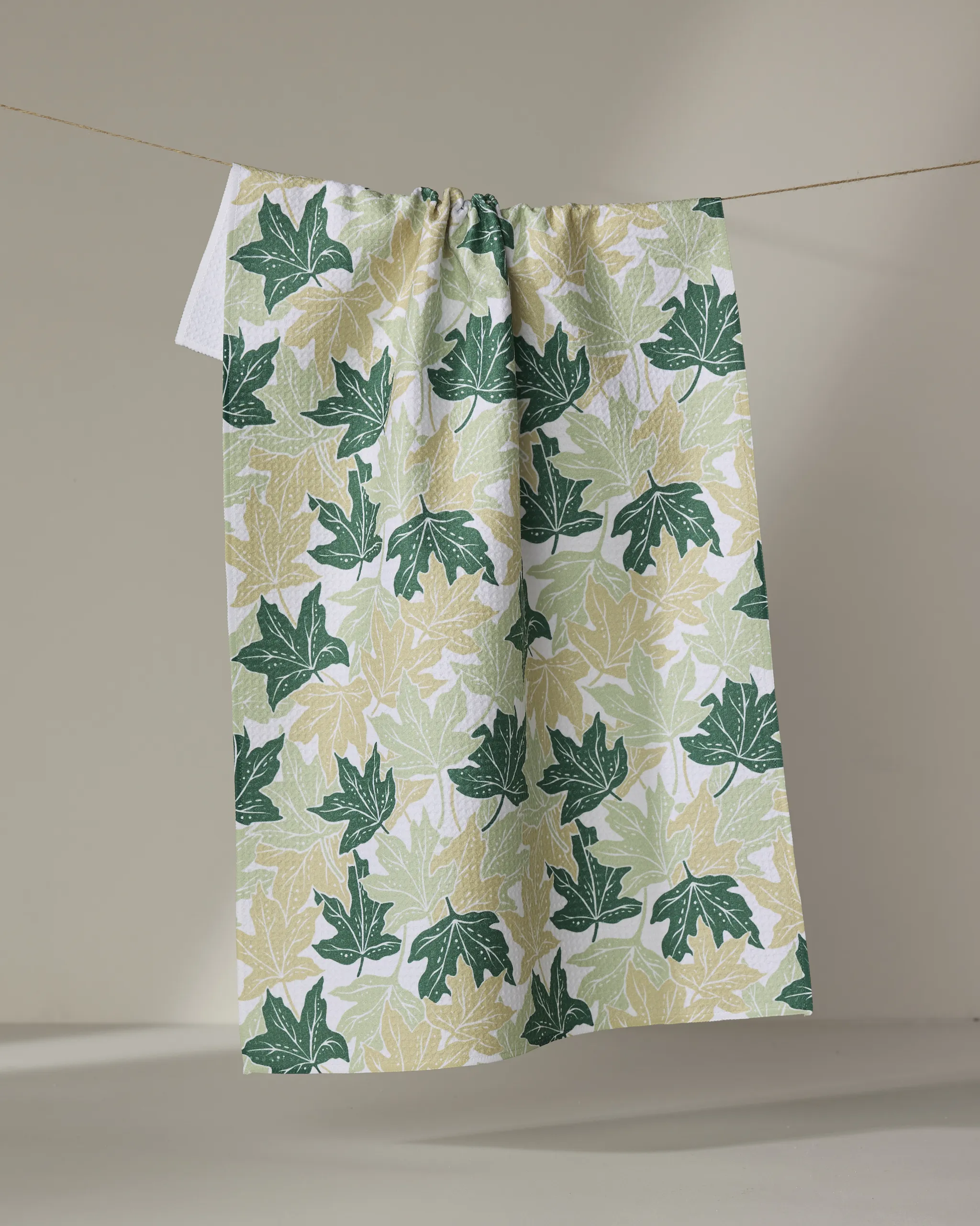 Maple Leaves