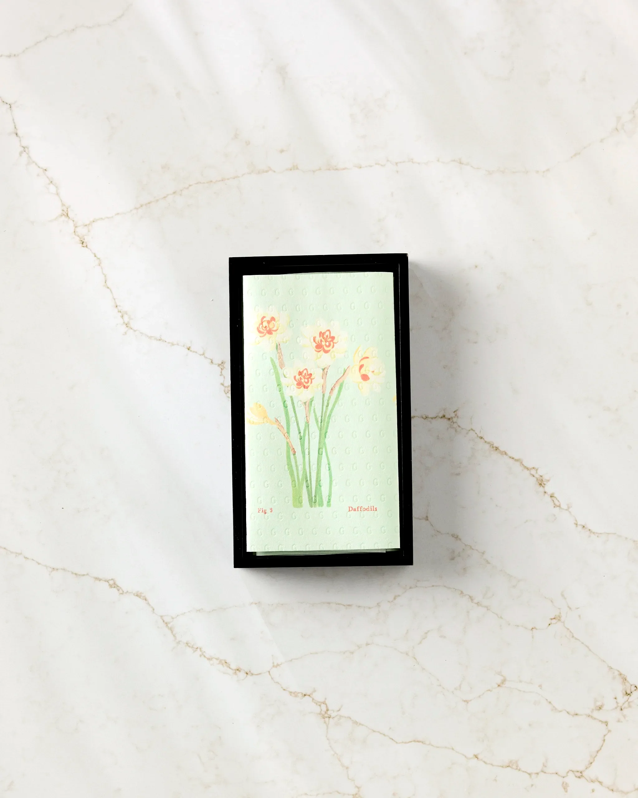 March Daffodils - Image 3