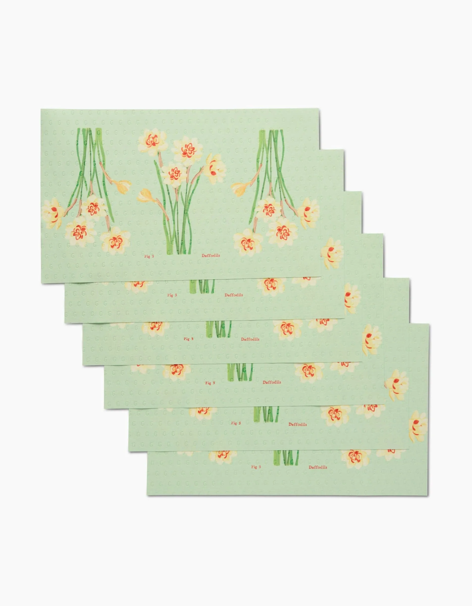 March Daffodils - Image 4