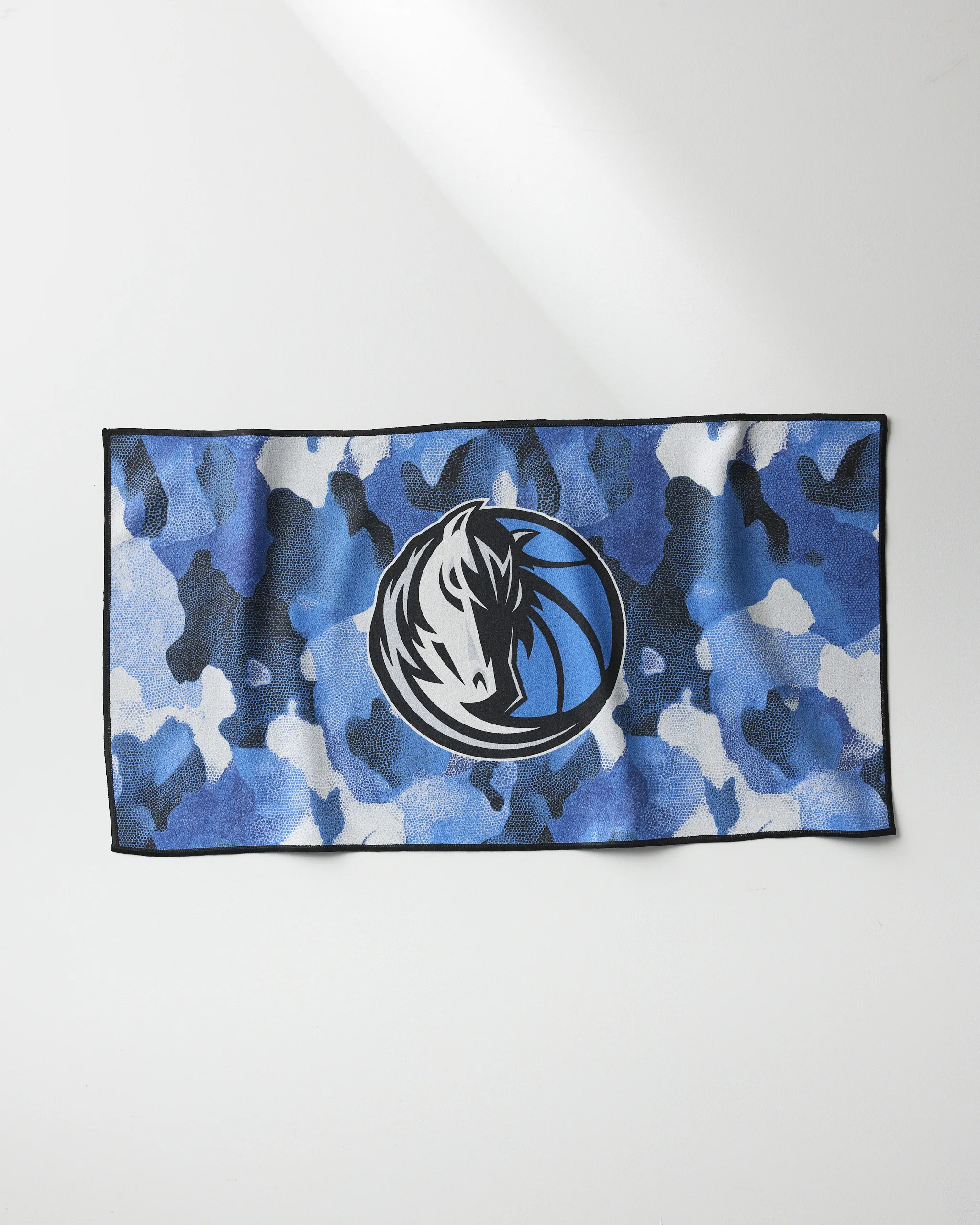 Mavericks Camo