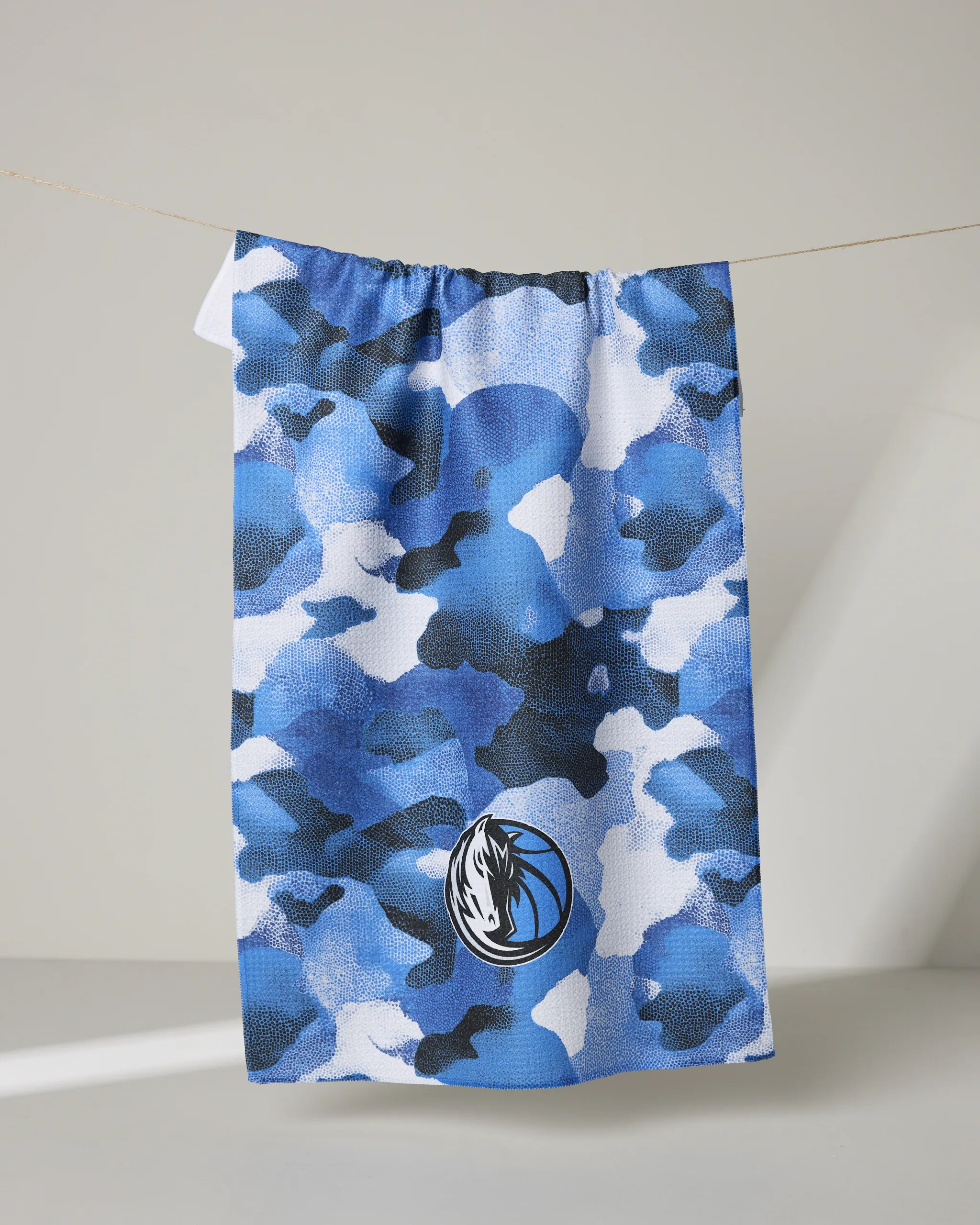 Mavericks Camo