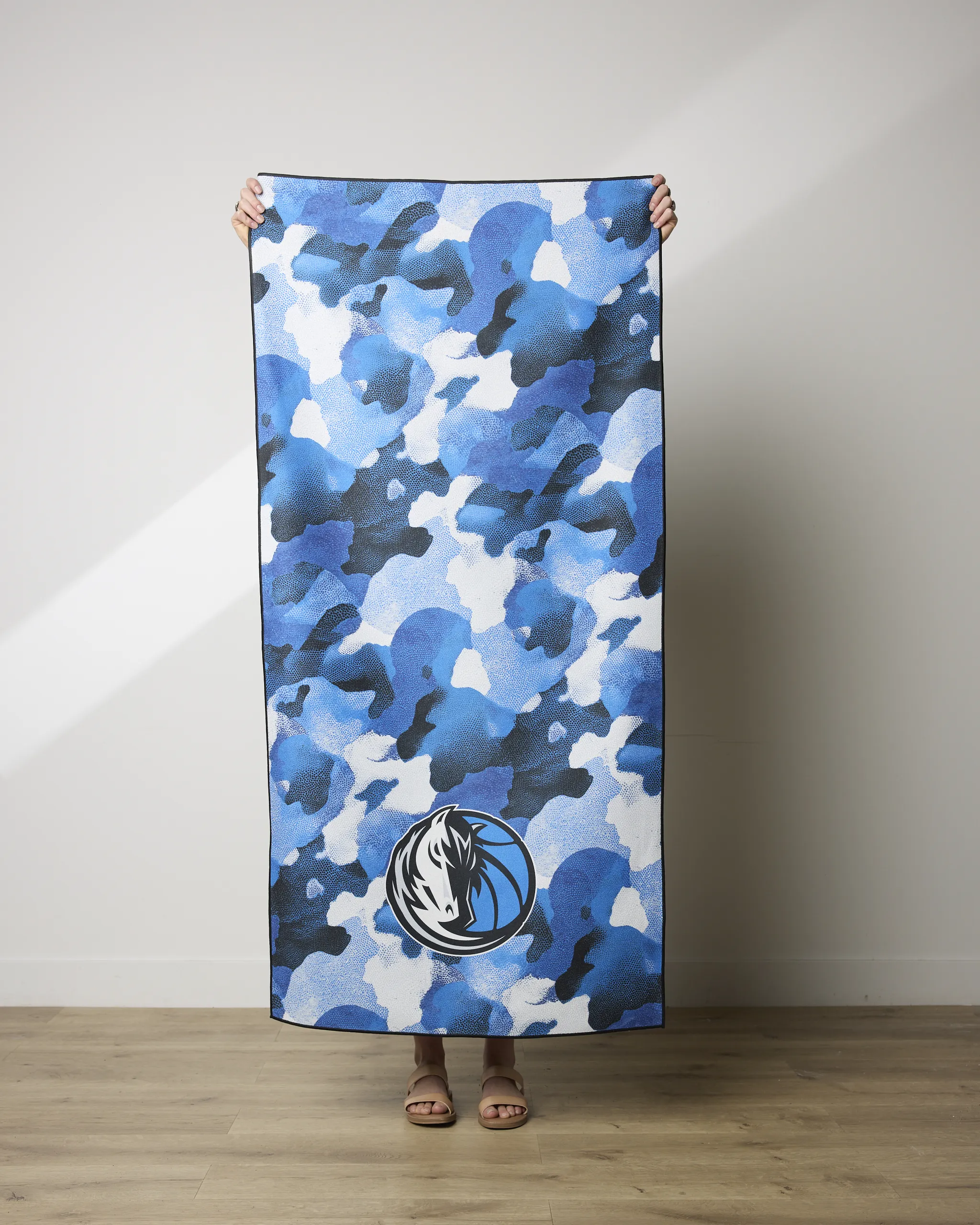 Mavericks Camo