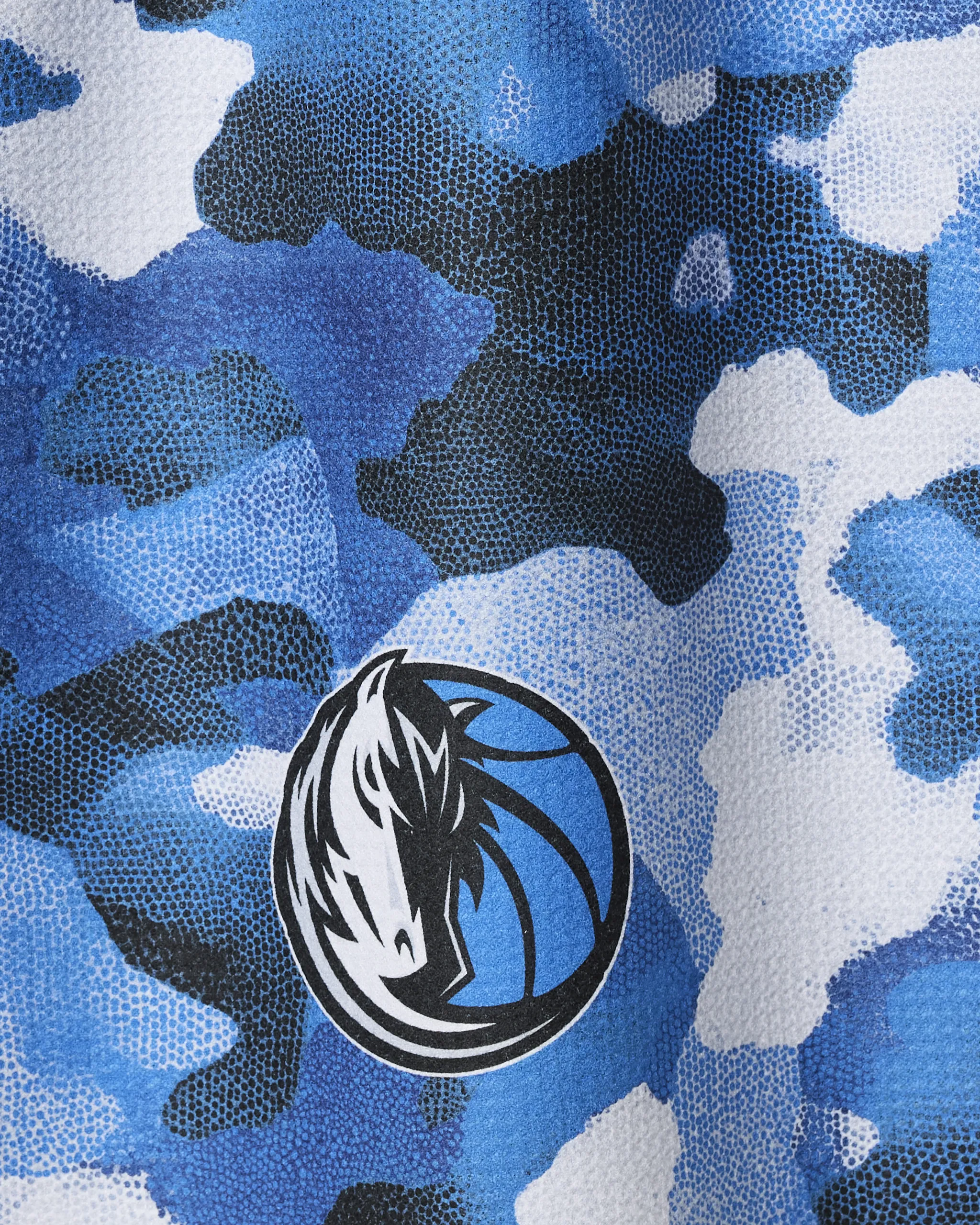 Mavericks Camo - Image 2