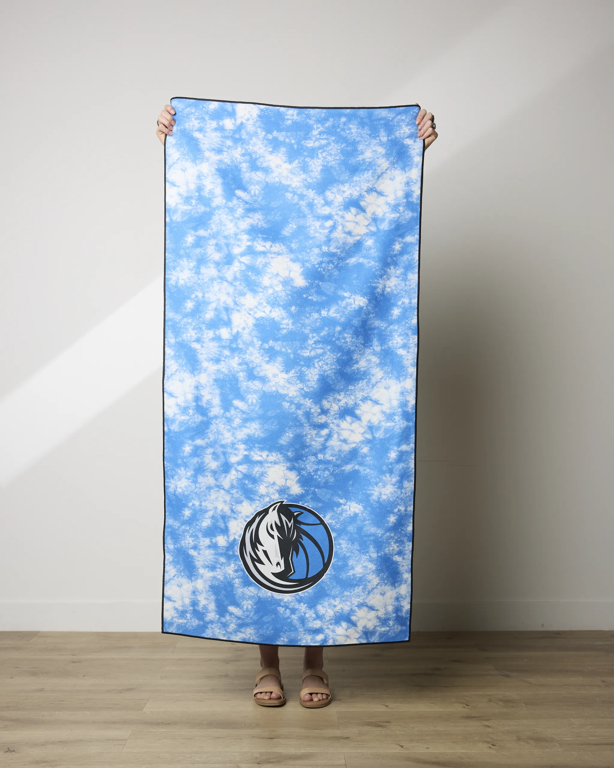 Mavericks Flash
