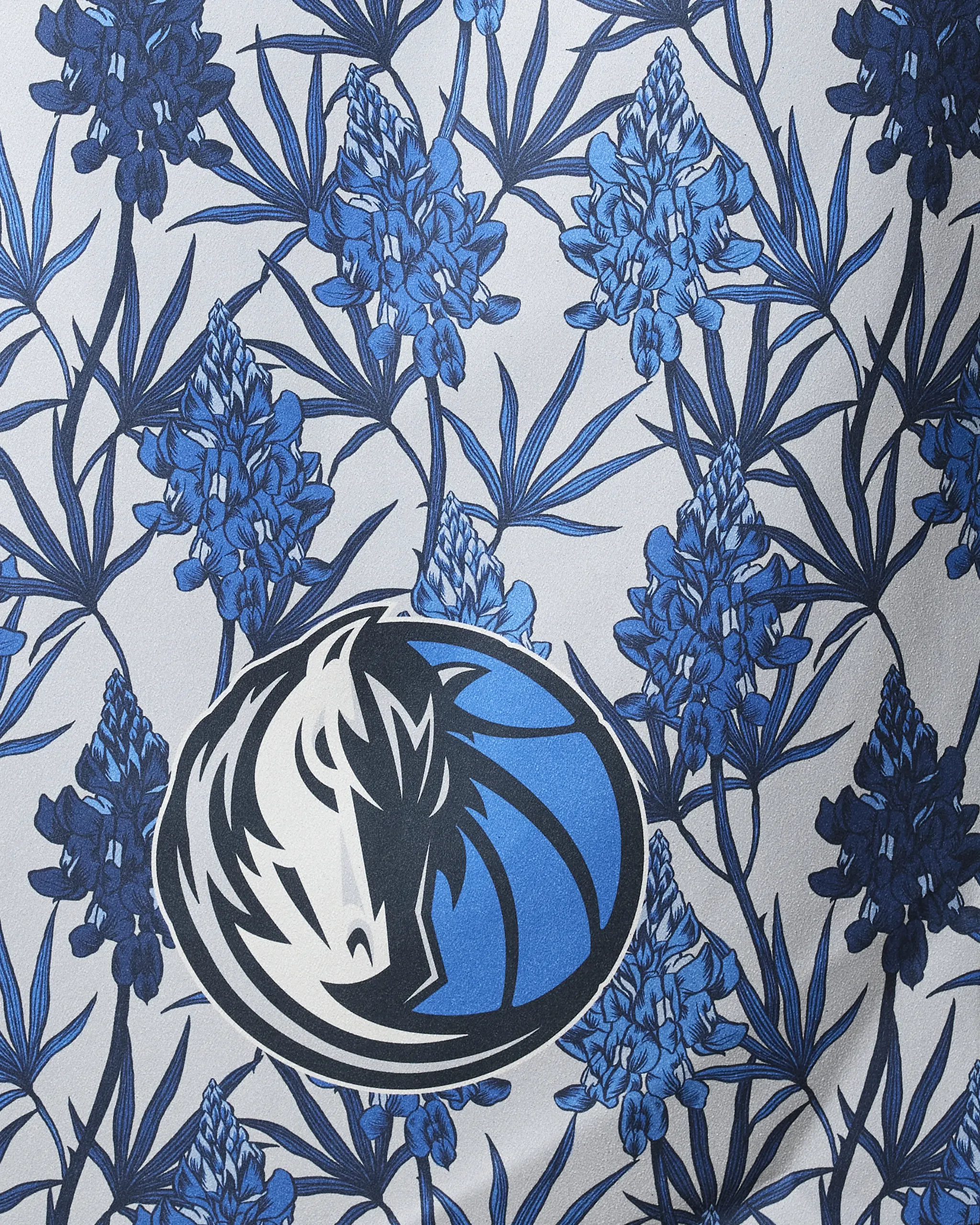 Mavericks Floral - Image 2