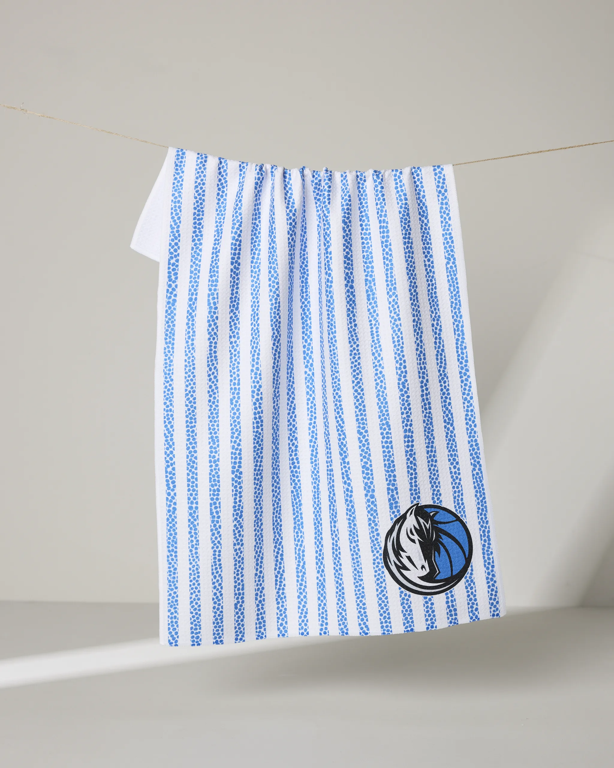 Mavericks Grip Stripe