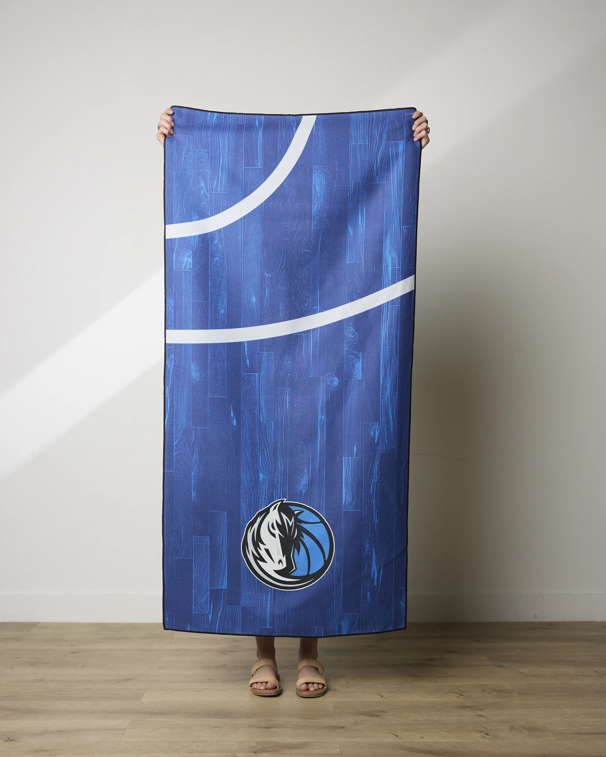 Mavericks Zone