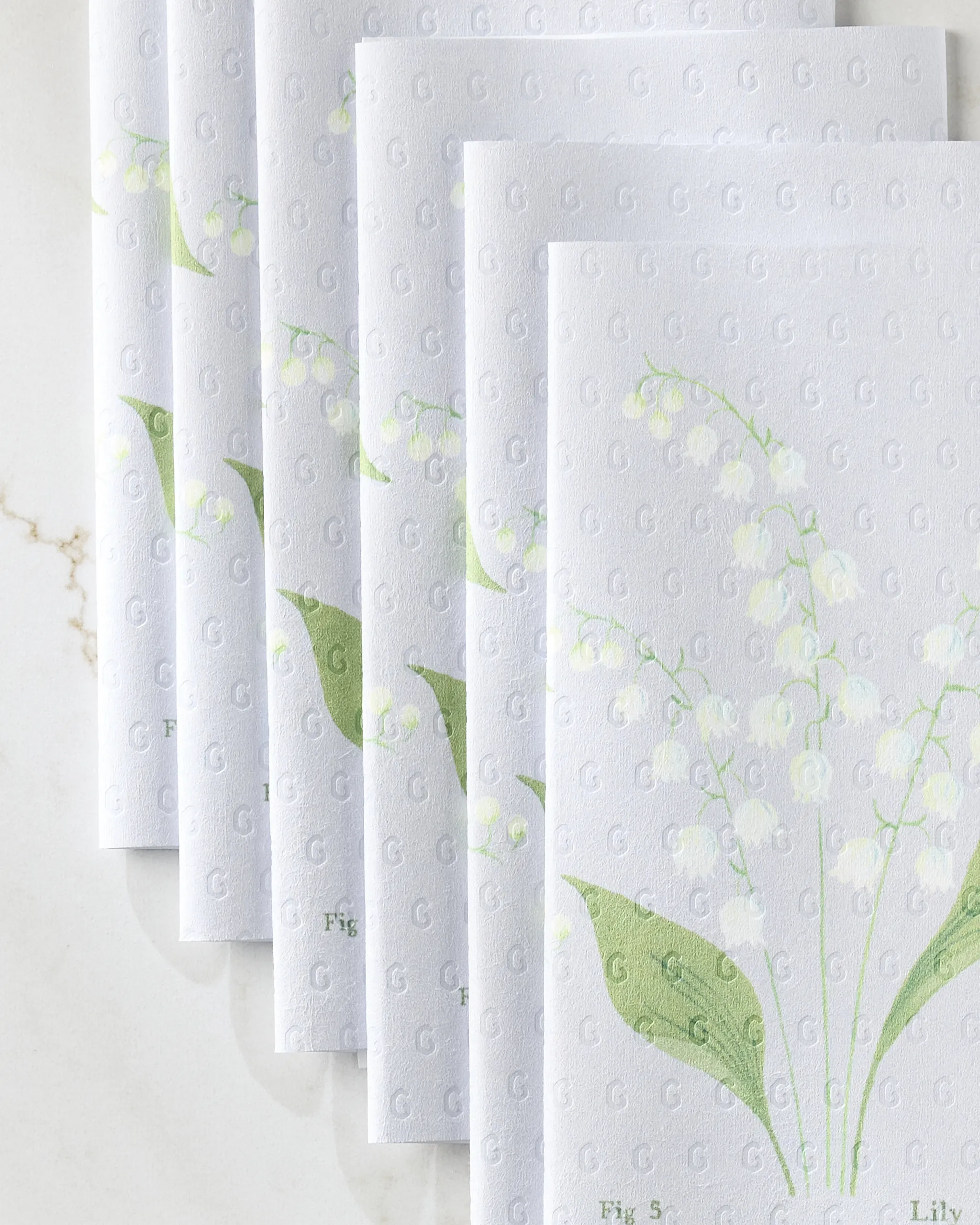 May Lilly Of The Valley - Image 2